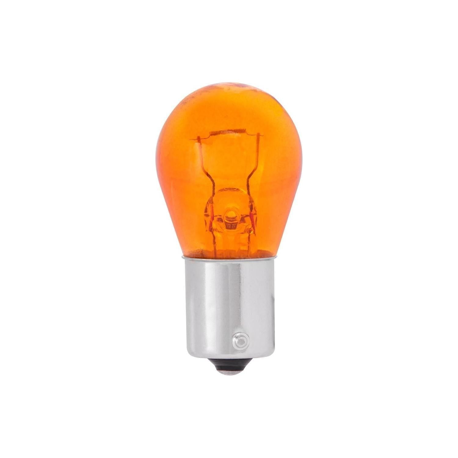 Ring Automotive RW581LL 12V 21W Osp Bau15S Indicator (Amber) (Long Life)