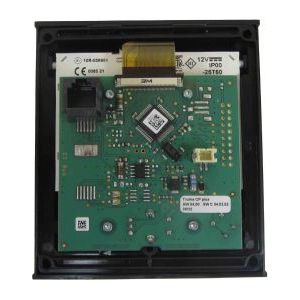 Truma Cp Plus Control Panel I-Net Compatible 1 Port 36022-54