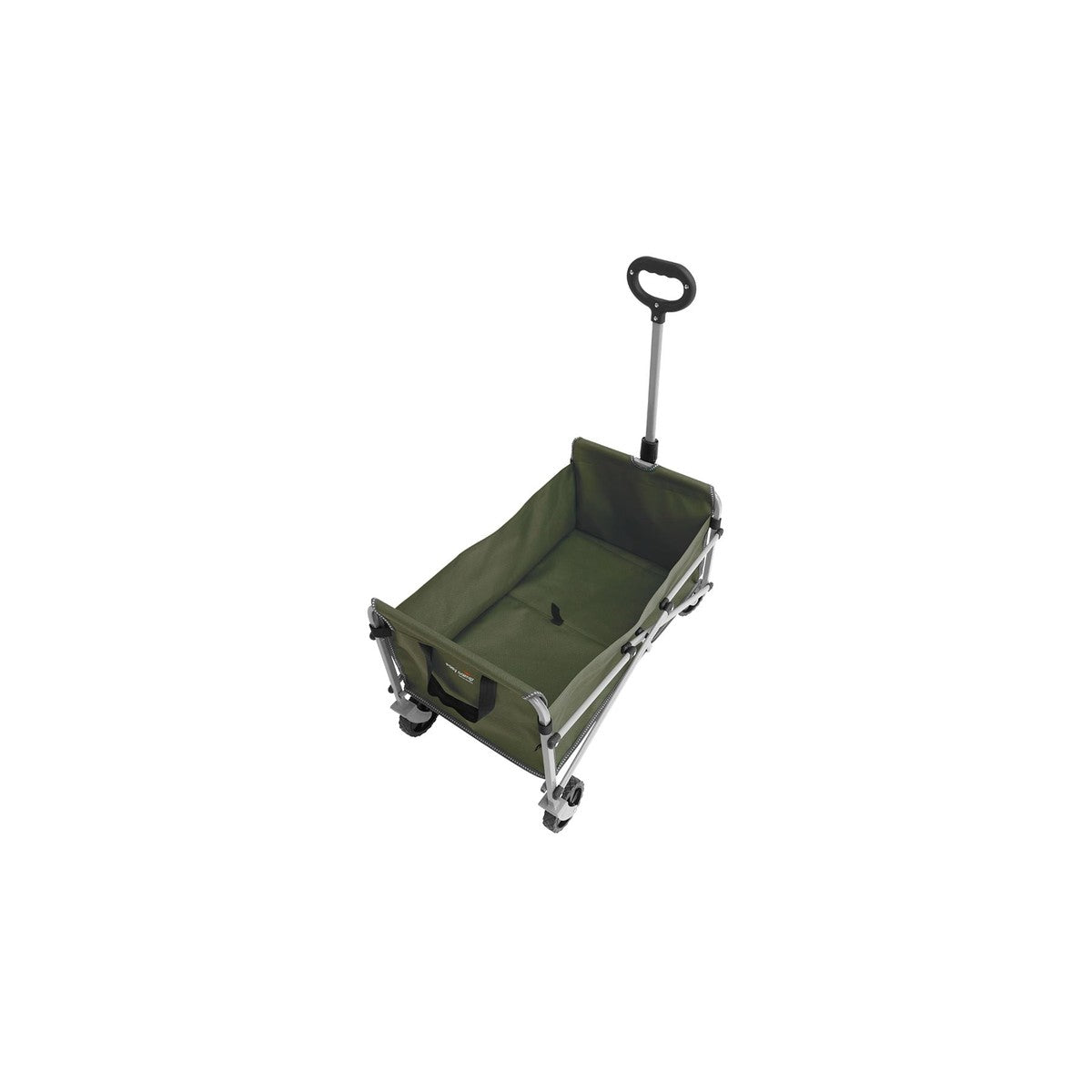 Easy Camp Hornbeam Transporter Pull Along Camping Trolley 58L 60KG