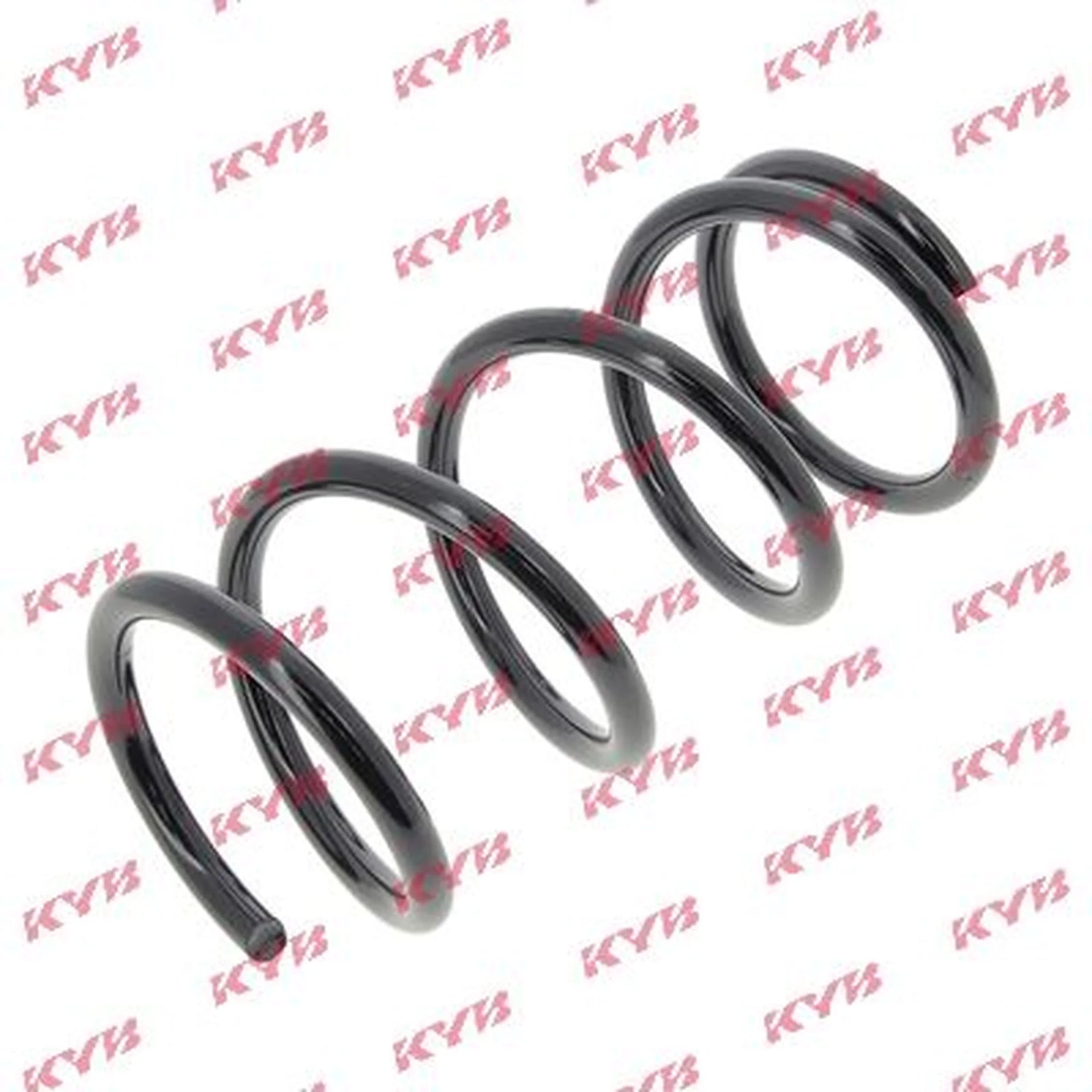KYB Rear Suspension Coil Spring RD5458