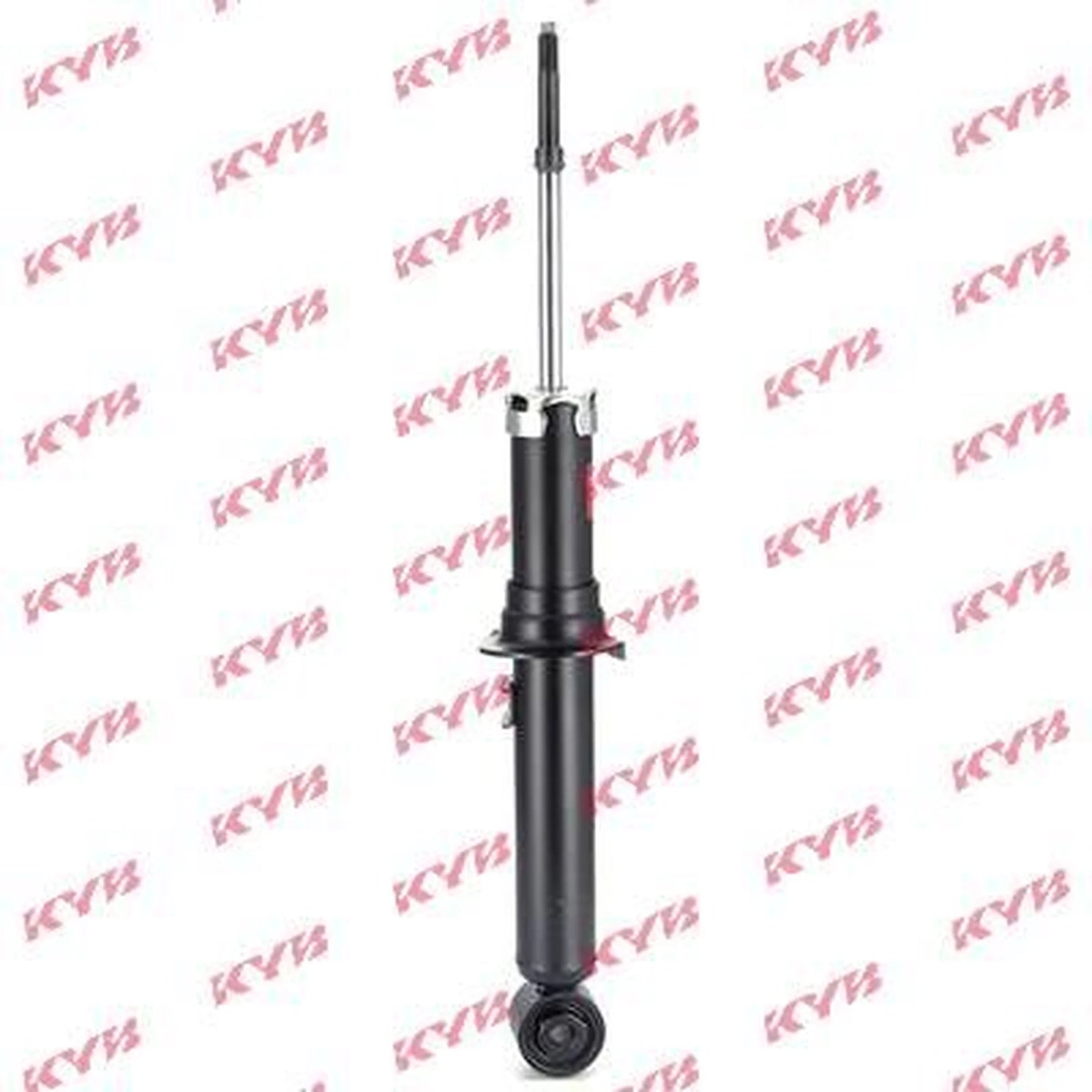 KYB Shock Absorber Damper Strut Front Left 341365