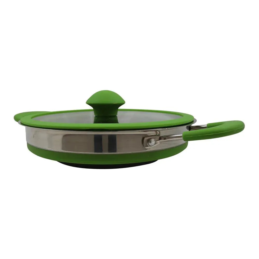 Vango Cuisine 1.5L Non-Stick Casserole 1.5L Deep Grey