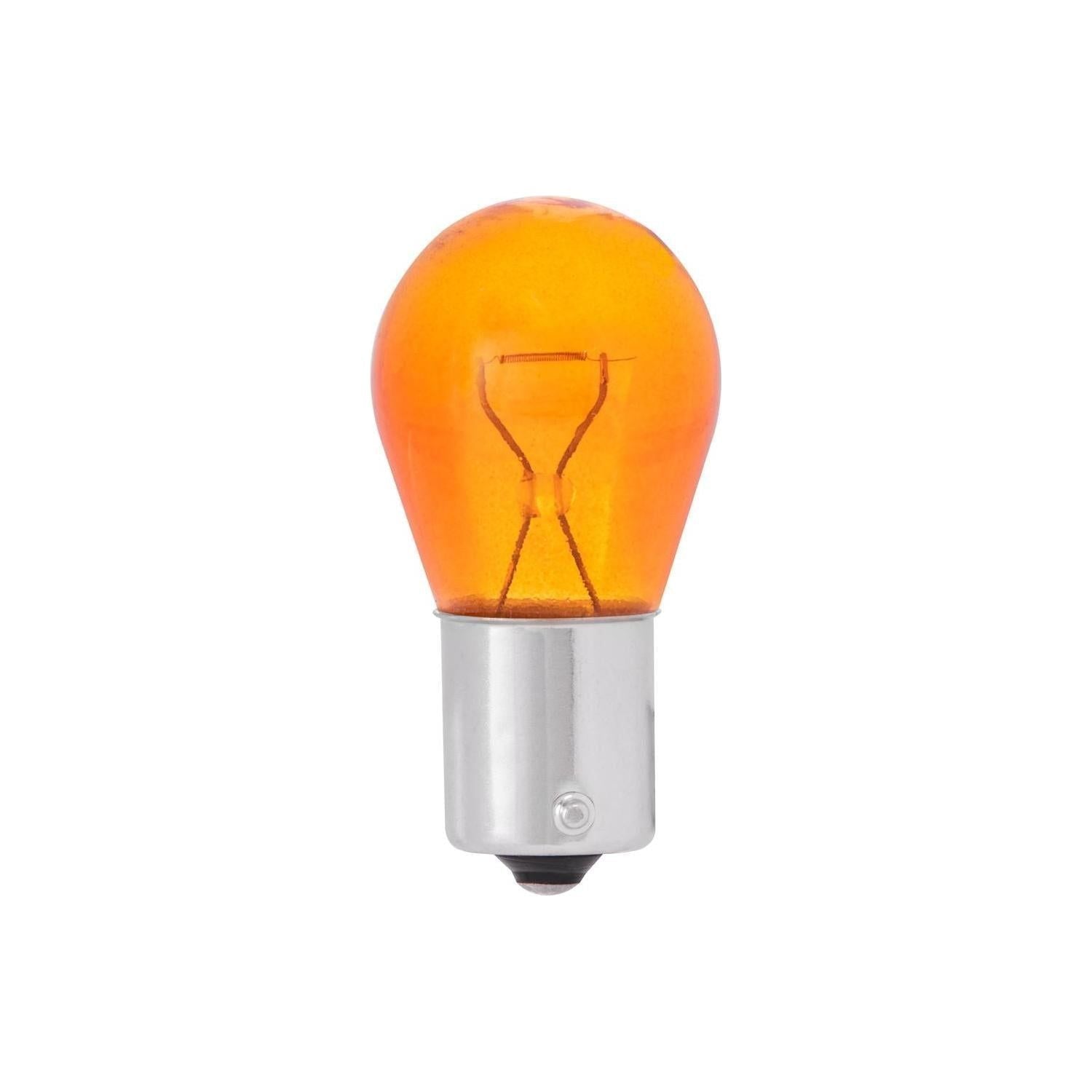 Ring Automotive RMW581 12V 21W Osp Bau15S Indicator (Amber)