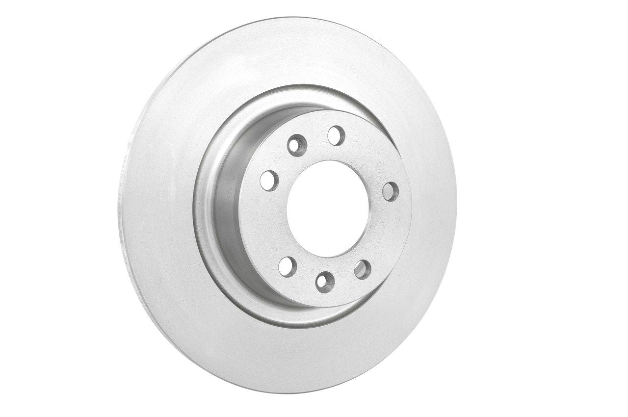 Bosch 2 x Solid 290mm Brake Disc 0986479379
