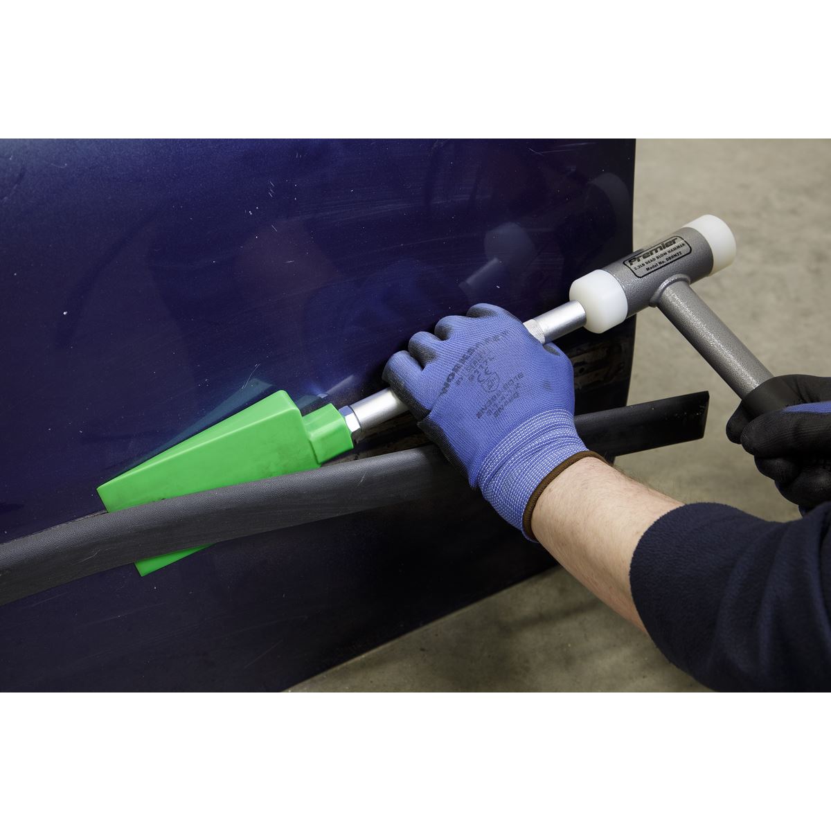 Sealey Moulding/Trim Removal Tool AK526