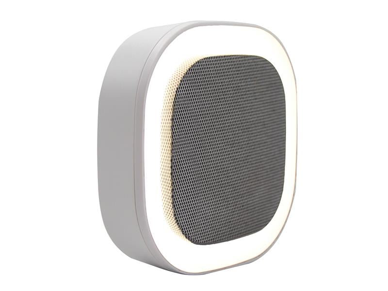 Uni-Com Plug-In Door Chime with Night Light