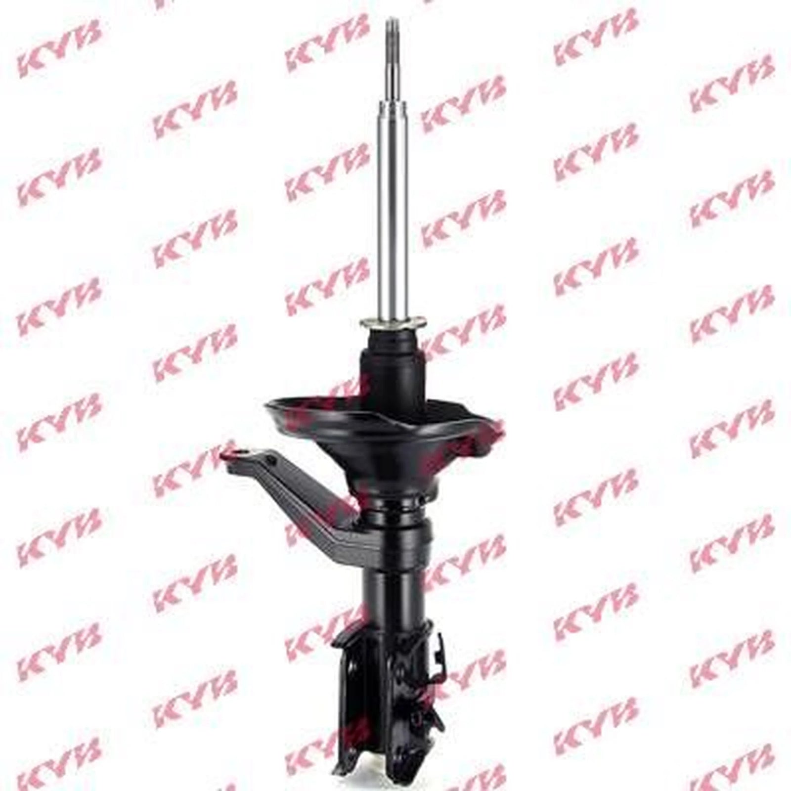 KYB Shock Absorber Damper Strut Front Right 331044