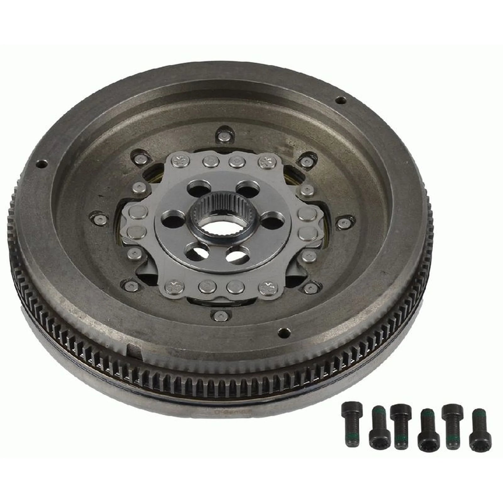 Sachs Engine Flywheel Teeth 280mm 2295000507