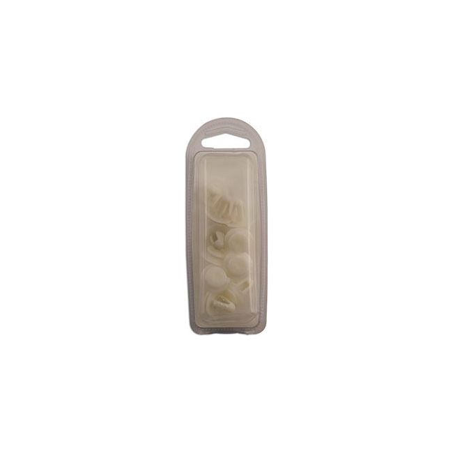 Connect Panel Clip - for Toyota 10pc 36531