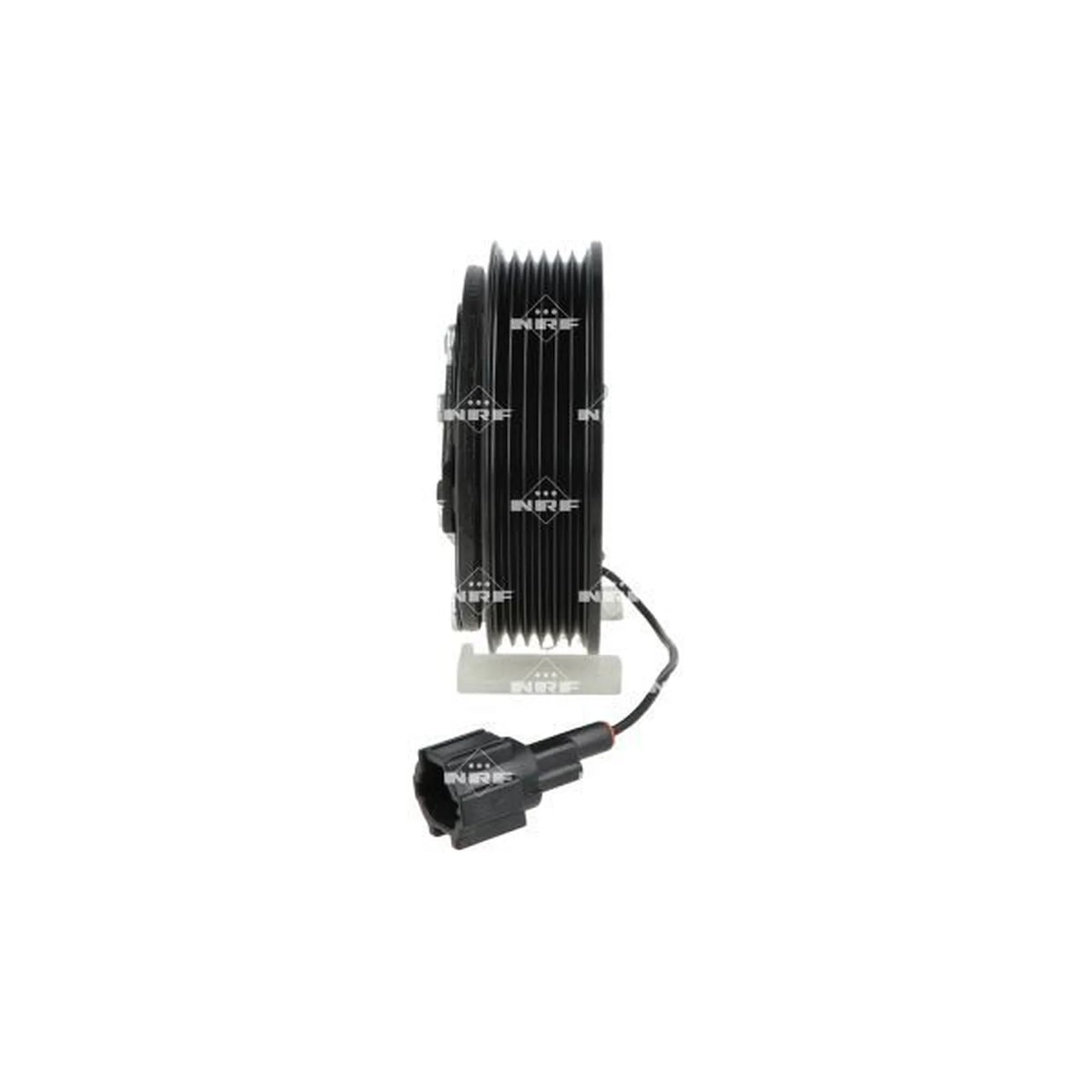 NRF A/C Compressor Magnetic Clutch 380074