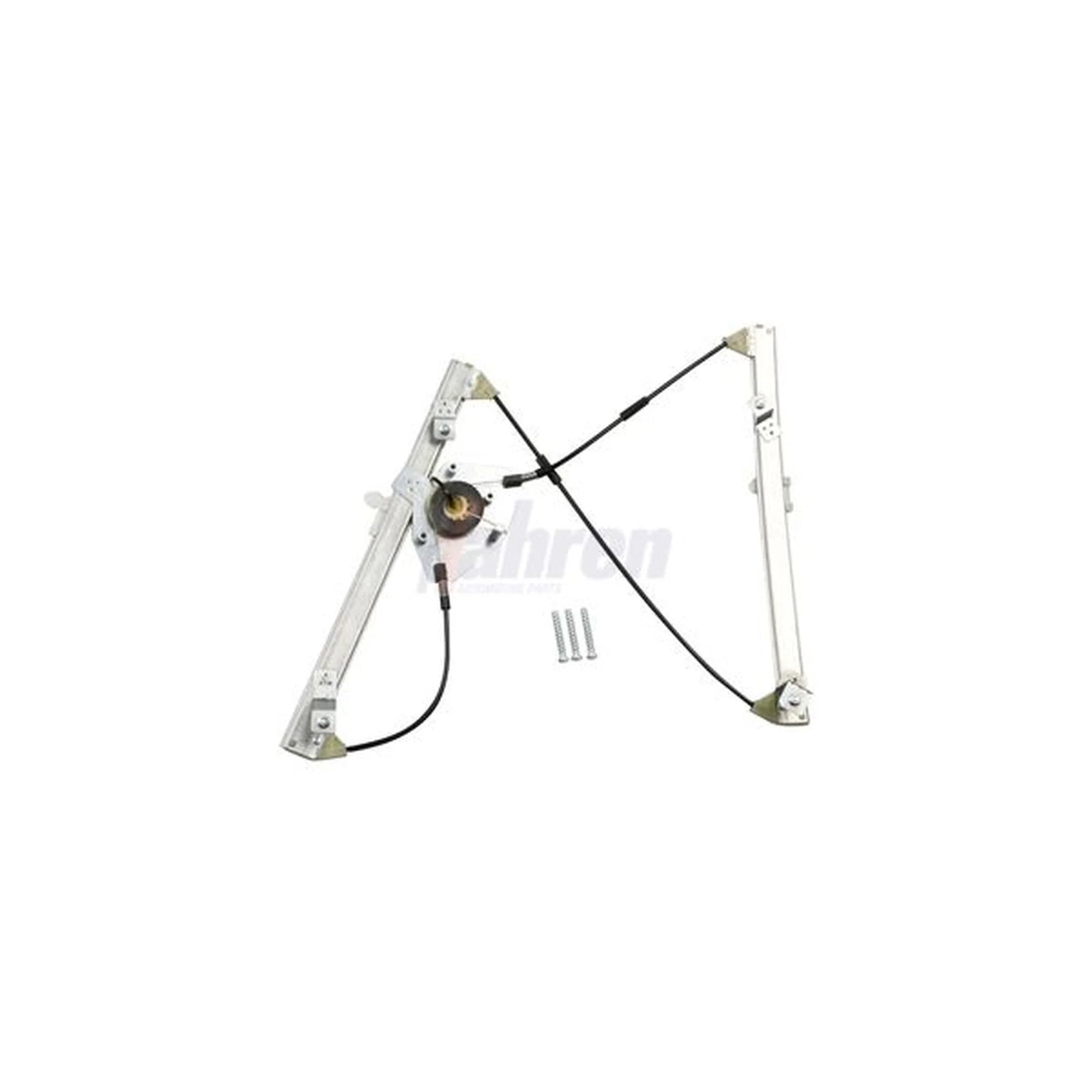 Fahren Electric Window Regulator Lifter Right Front FWD1113