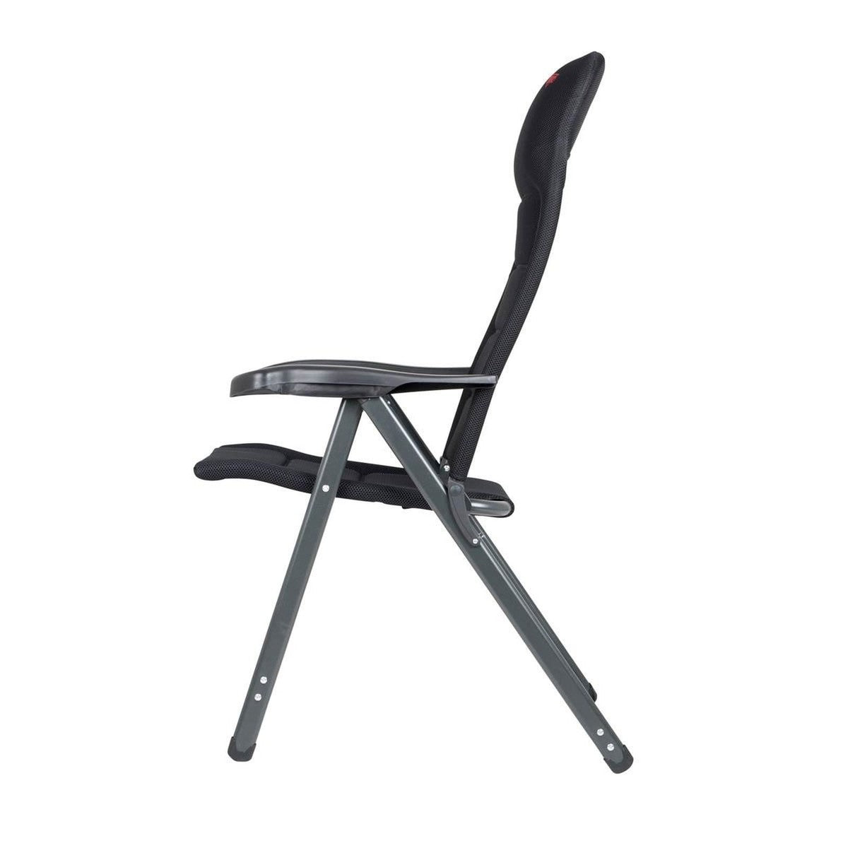 Crespo Chair AP/237 Air Deluxe Black