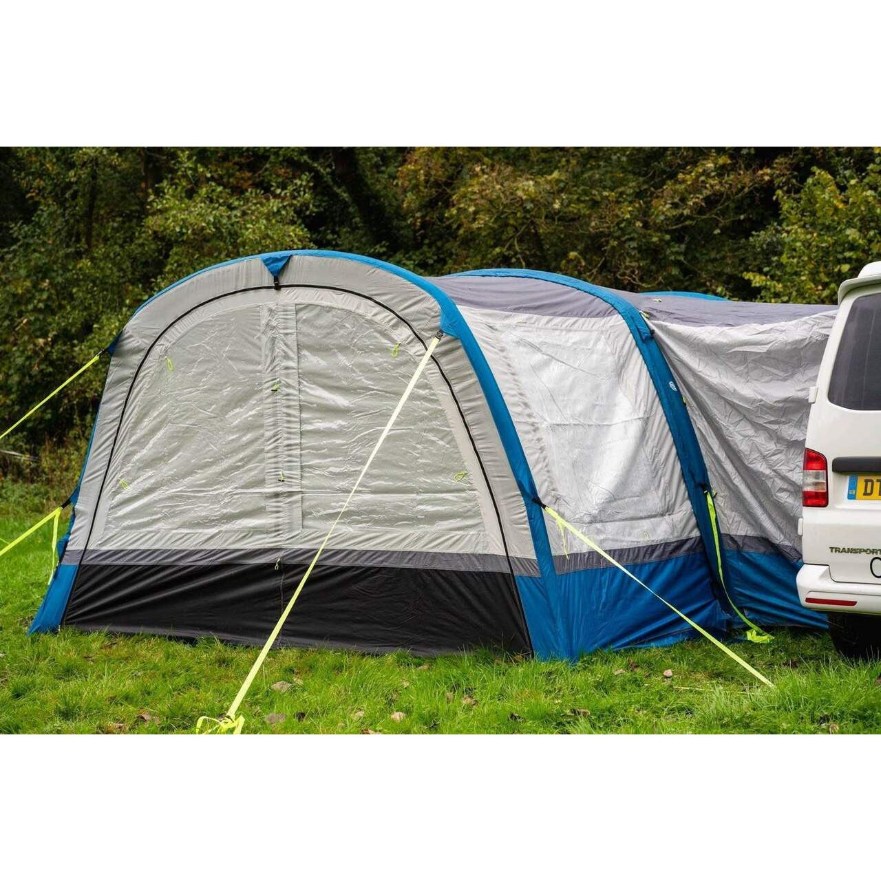 Olpro Cocoon Universal Door (Grey)