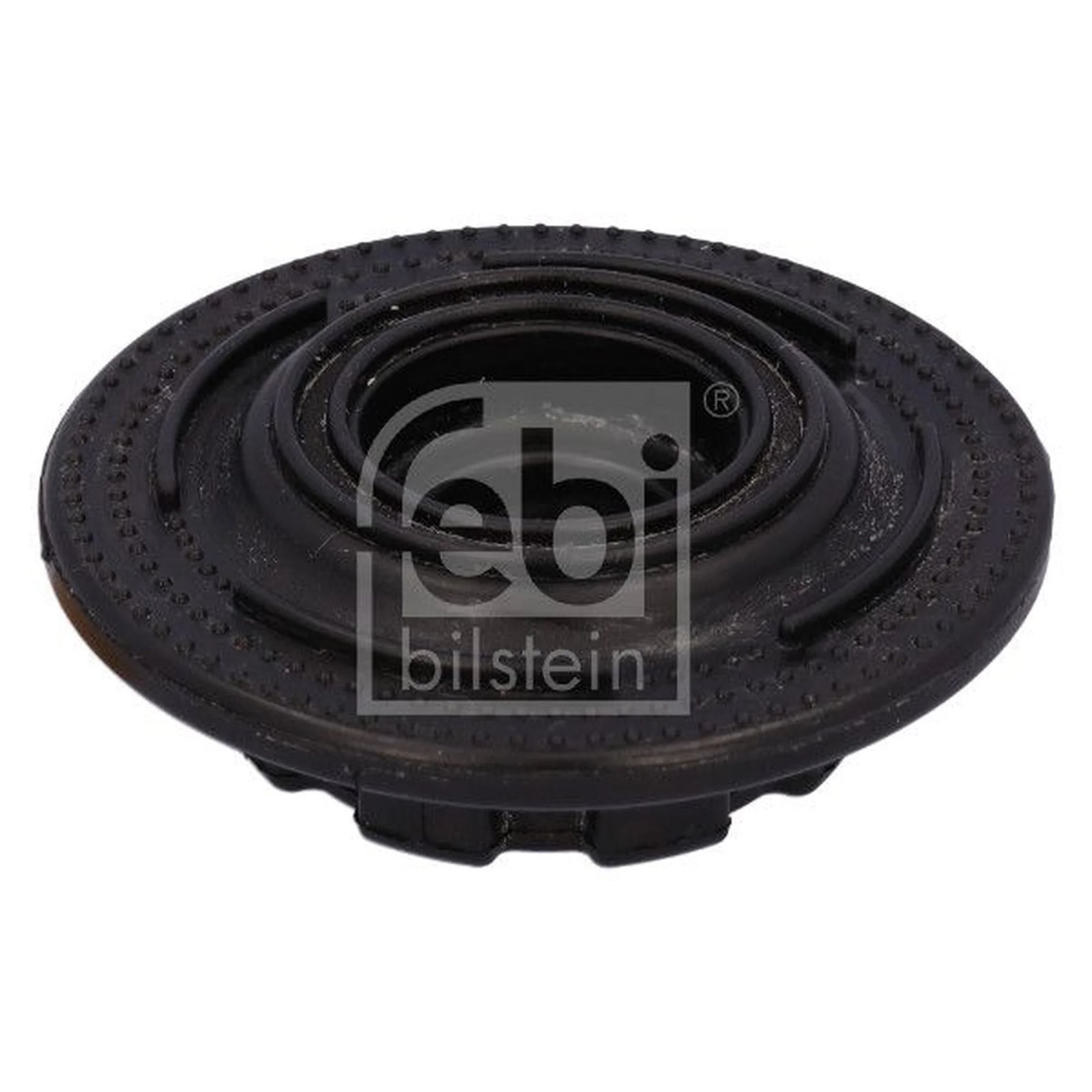 Febi Rear Right Repair Kit Suspension Strut Support Mount 1000854