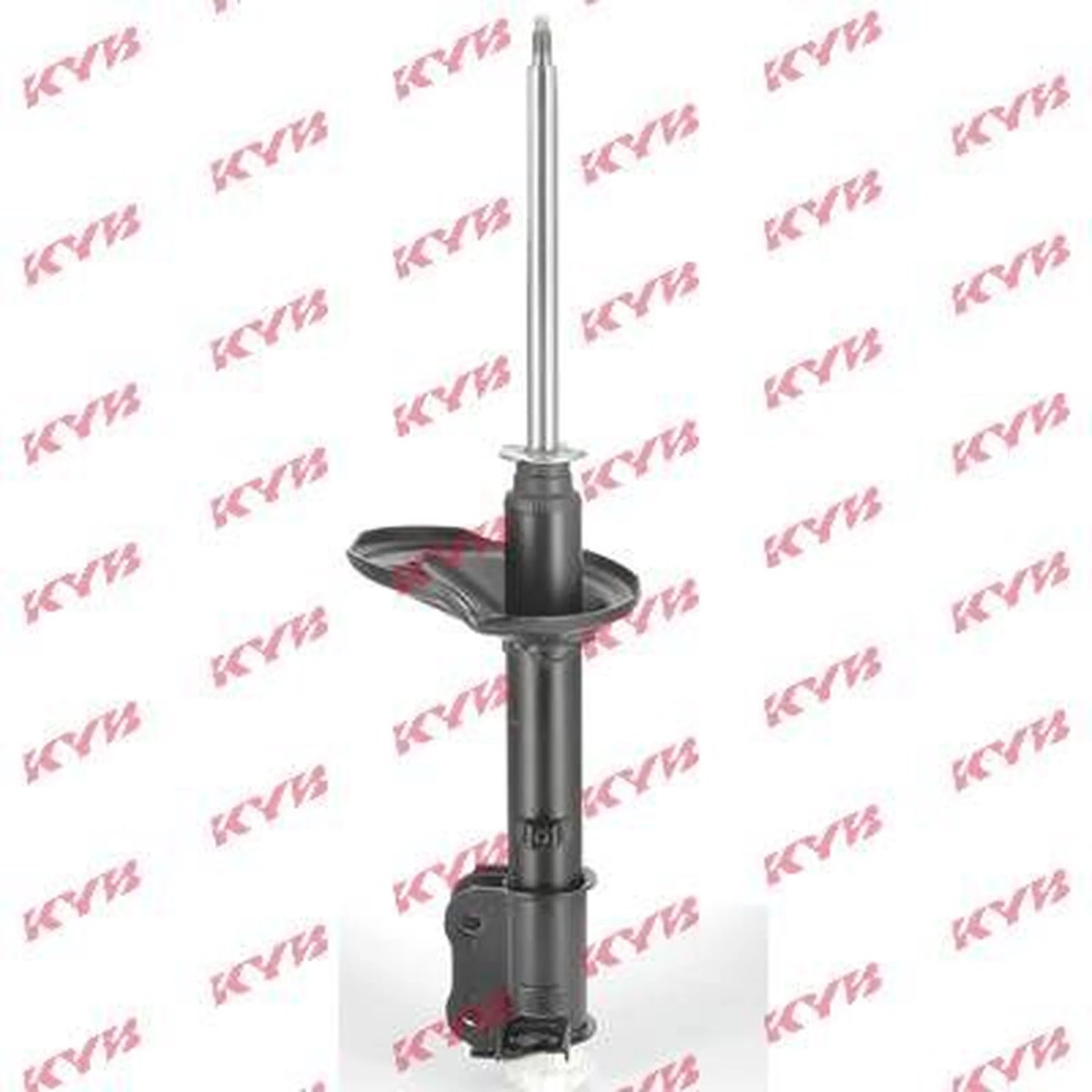 KYB Shock Absorber Damper Strut Rear Right 632112