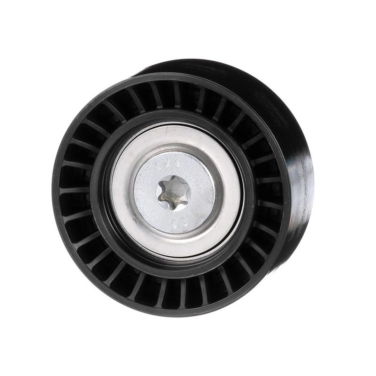 Gates V-Ribbed Belt Deflection/Guide Pulley T36803