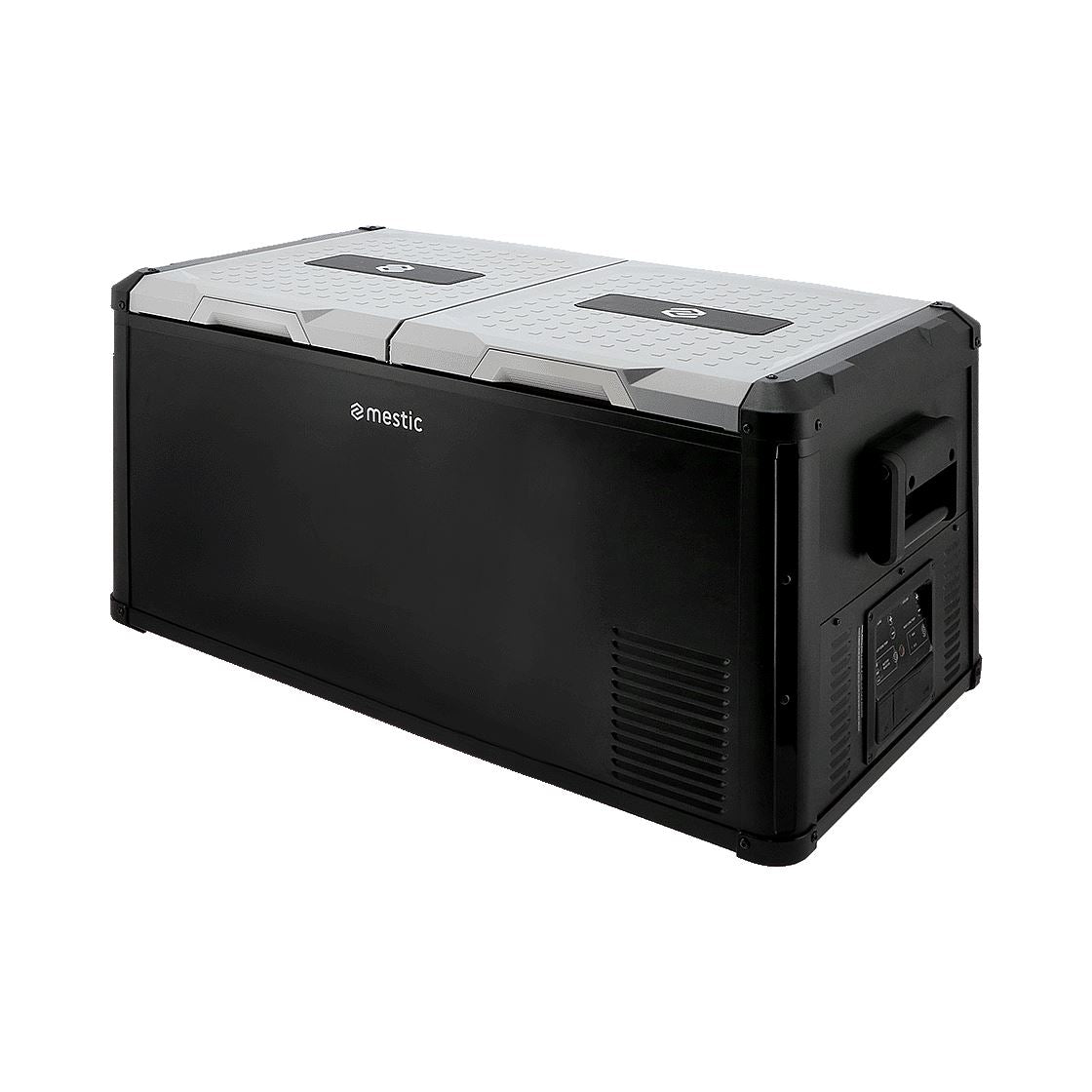 Mestic Cool Box Compressor Mccp-75 Ac/Dc Dual Uk