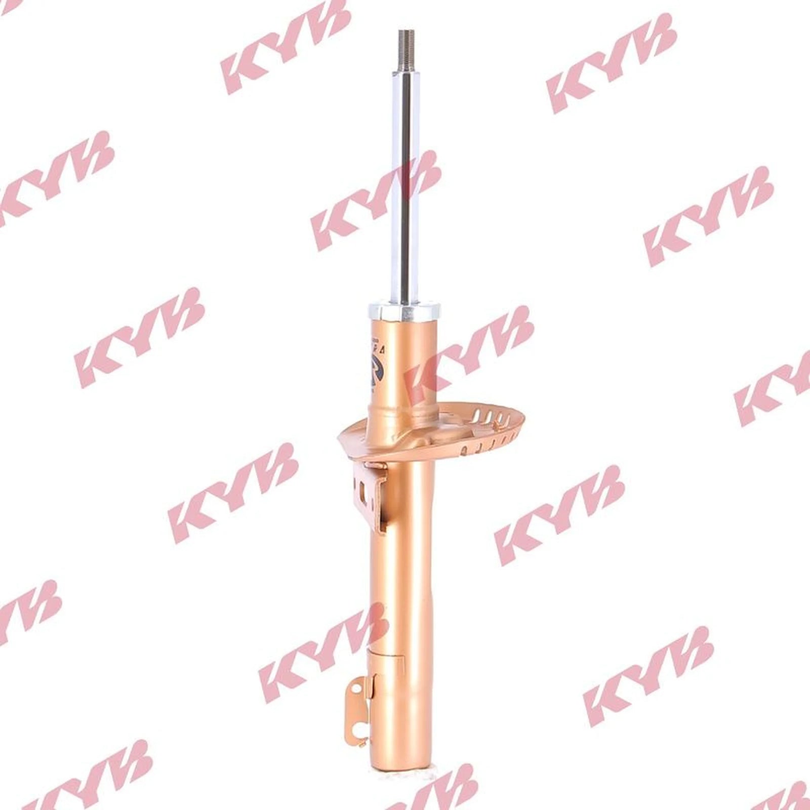 KYB Shock Absorber Damper Strut Front 324702