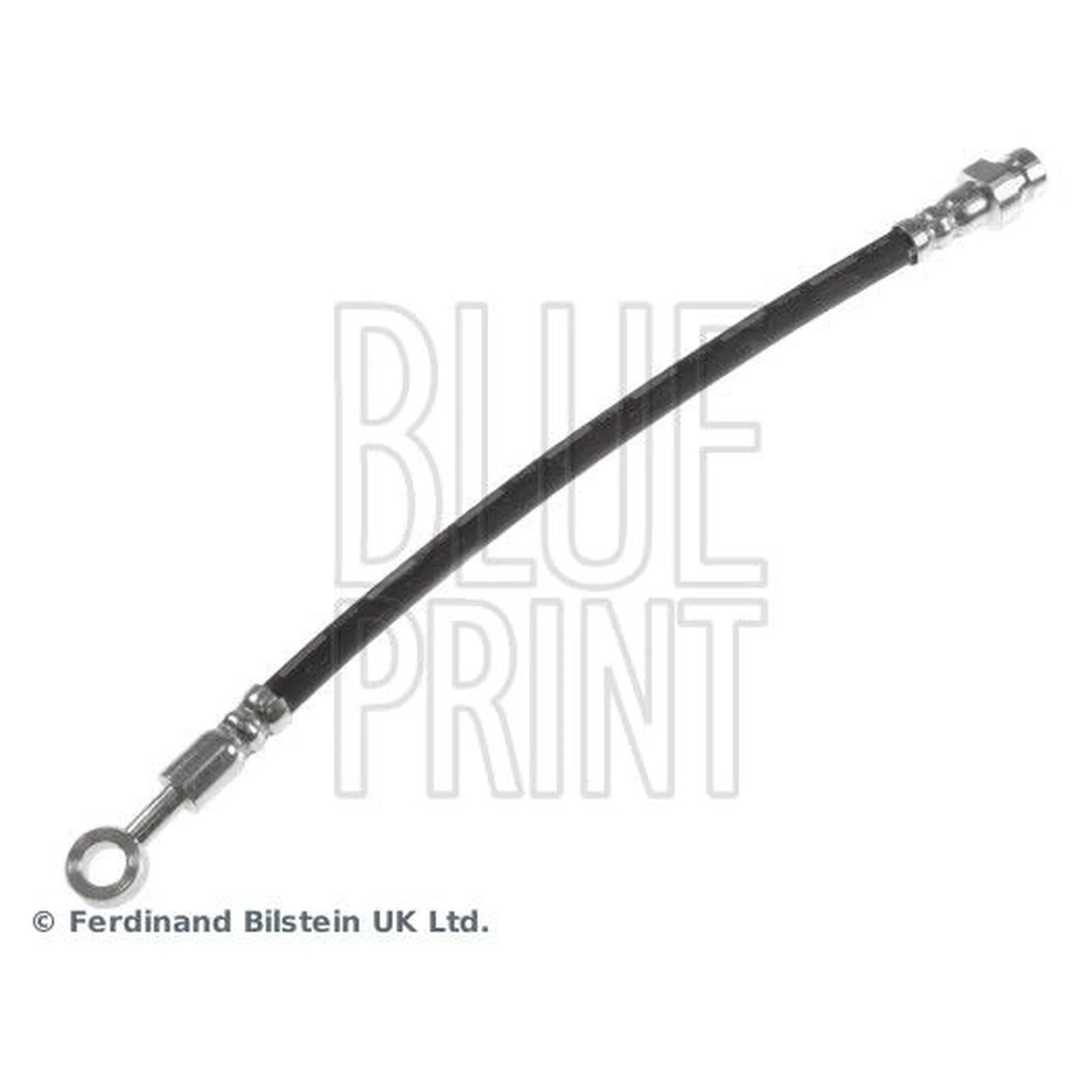 Blue Print Brake Hydraulic Hose Line Rear Right ADG053219