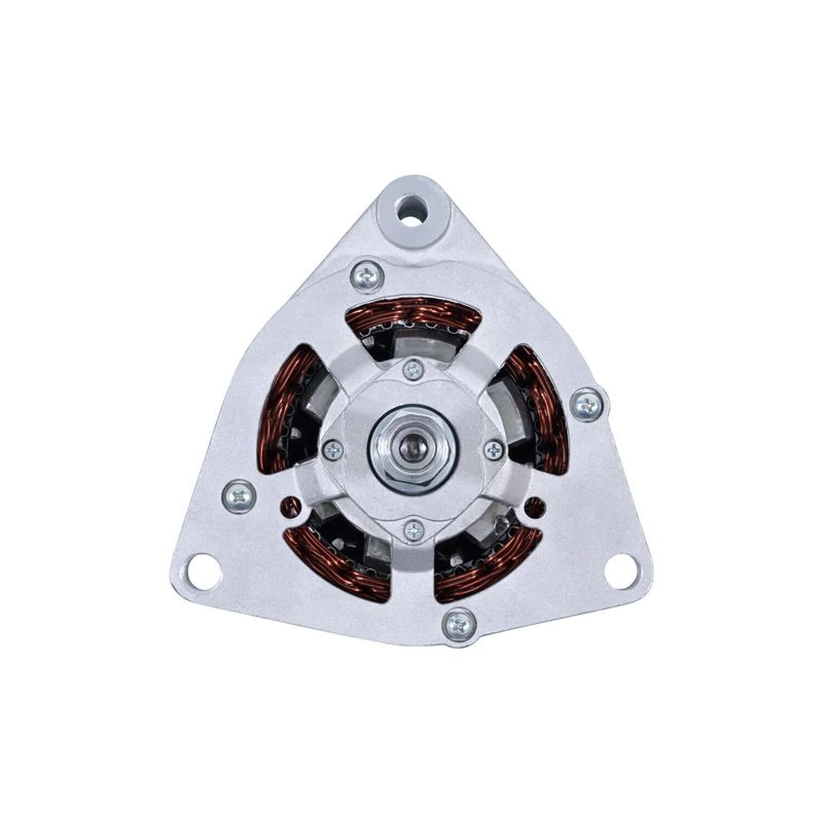 Hella Car Alternator 12V 8EL 015 643-631
