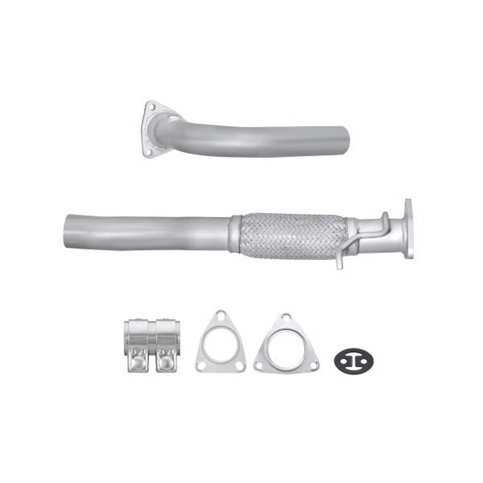 Hella Exhaust Pipe OD 8LA 366 004-551