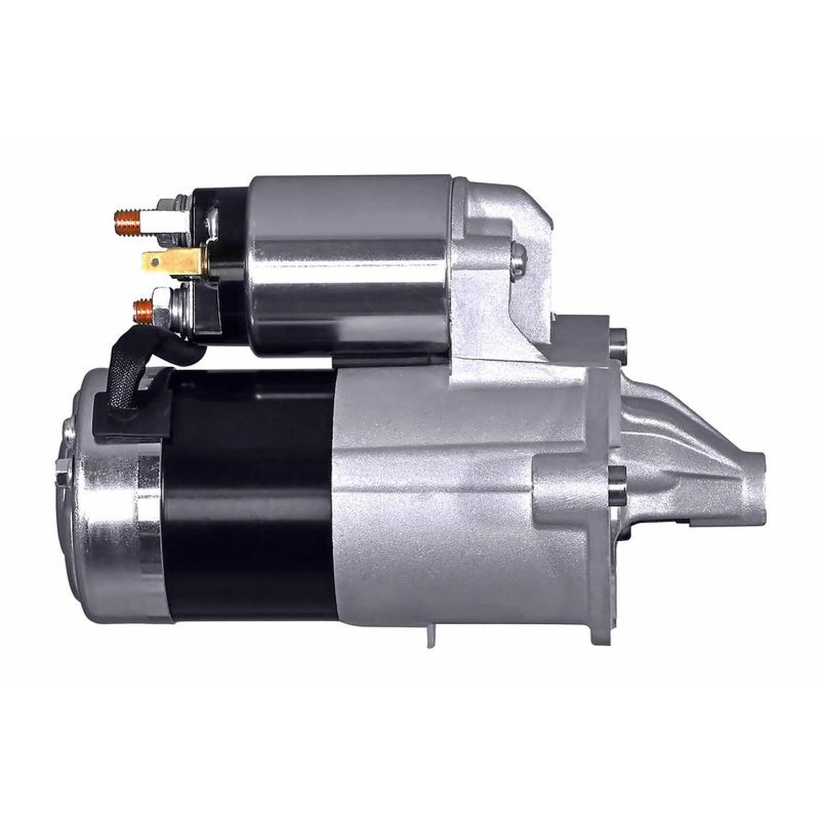 Hella Starter Motor 12V 1kW 8 Teeth 8EA 011 610-131