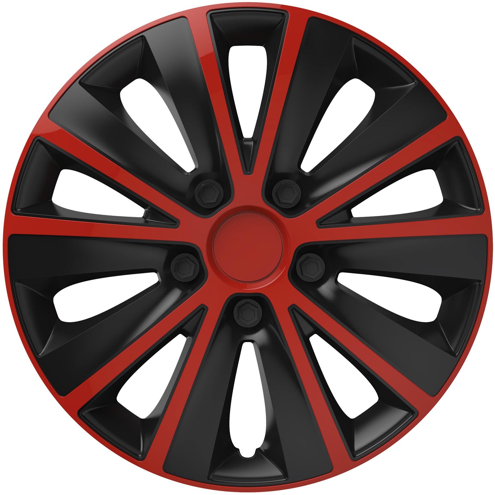 RAPIDERB16 Trims