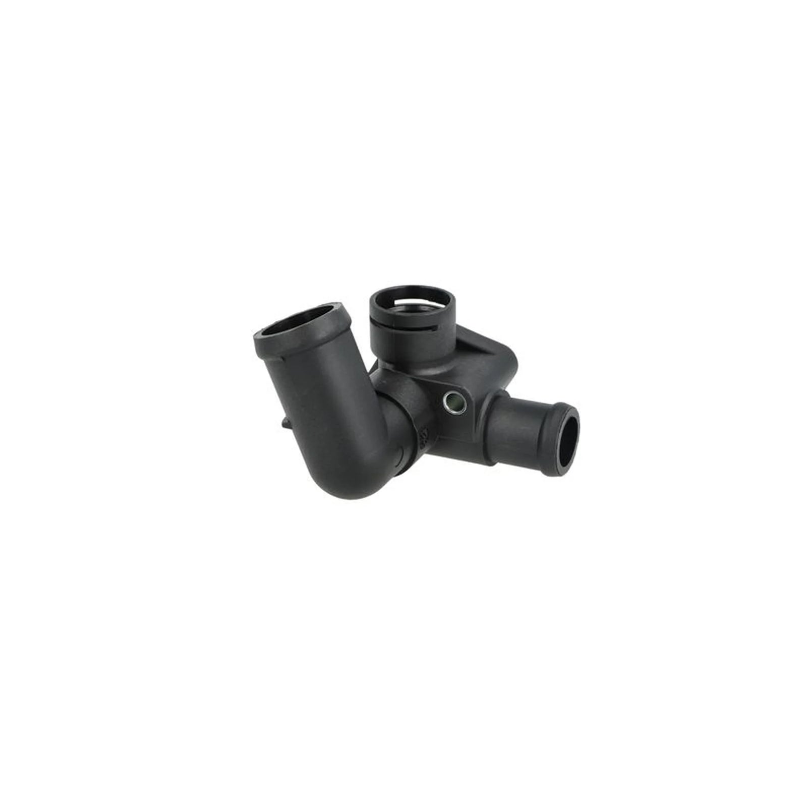 NRF Coolant Flange Housing Connector Front 775038