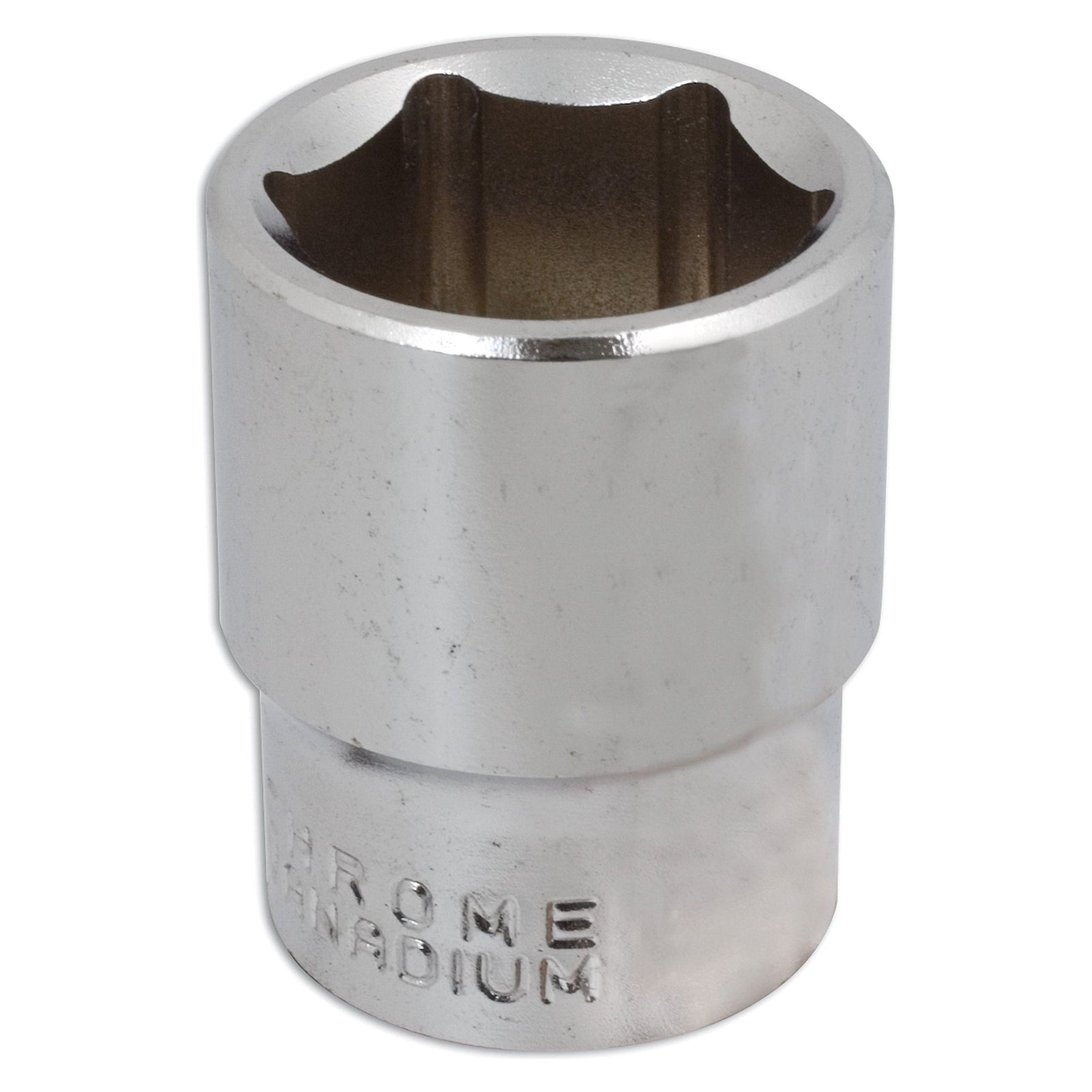 Laser Socket 3/8"D 17mm 1944