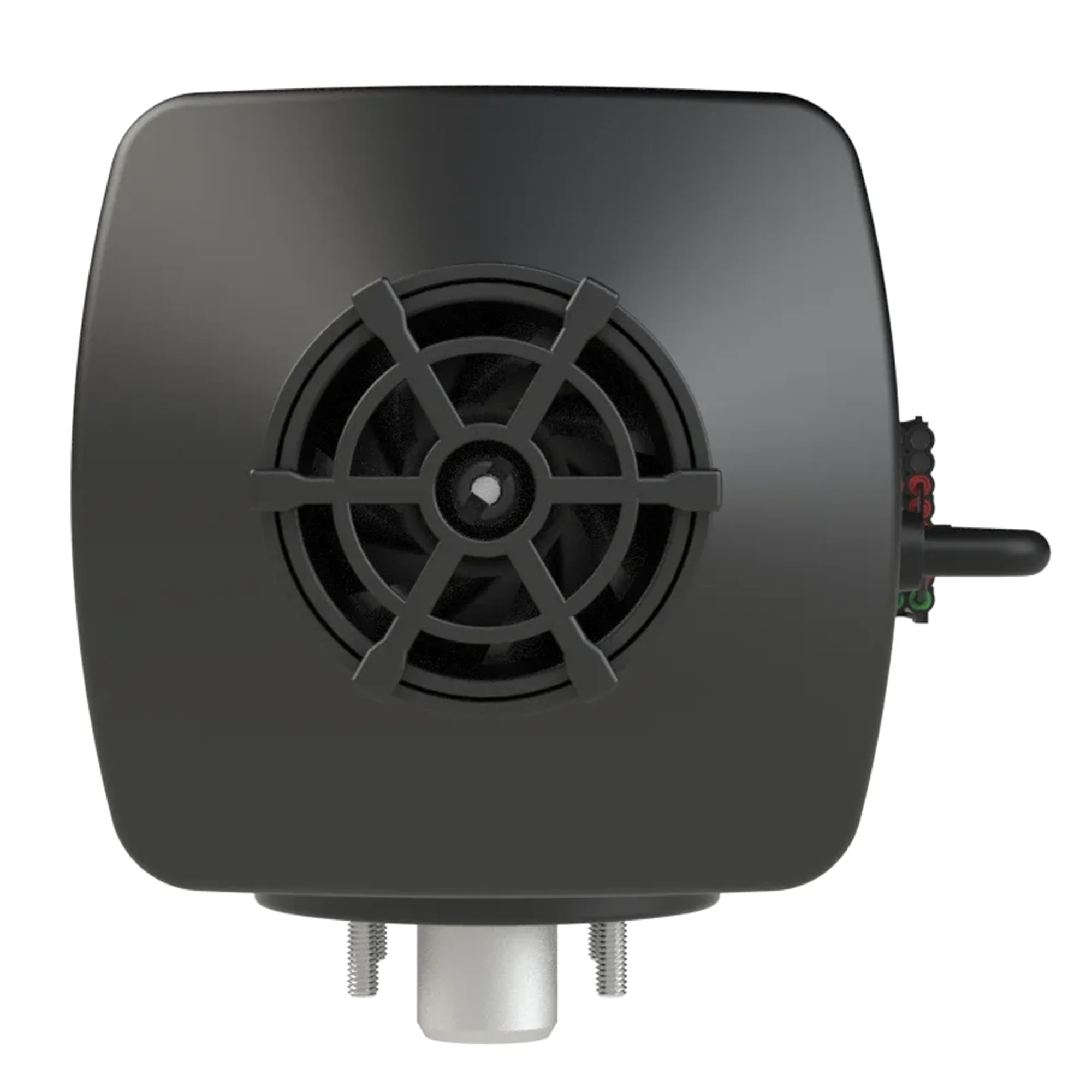 Yilkar Air Heater Kit YH2 Efficient Heating for Mobile Environments