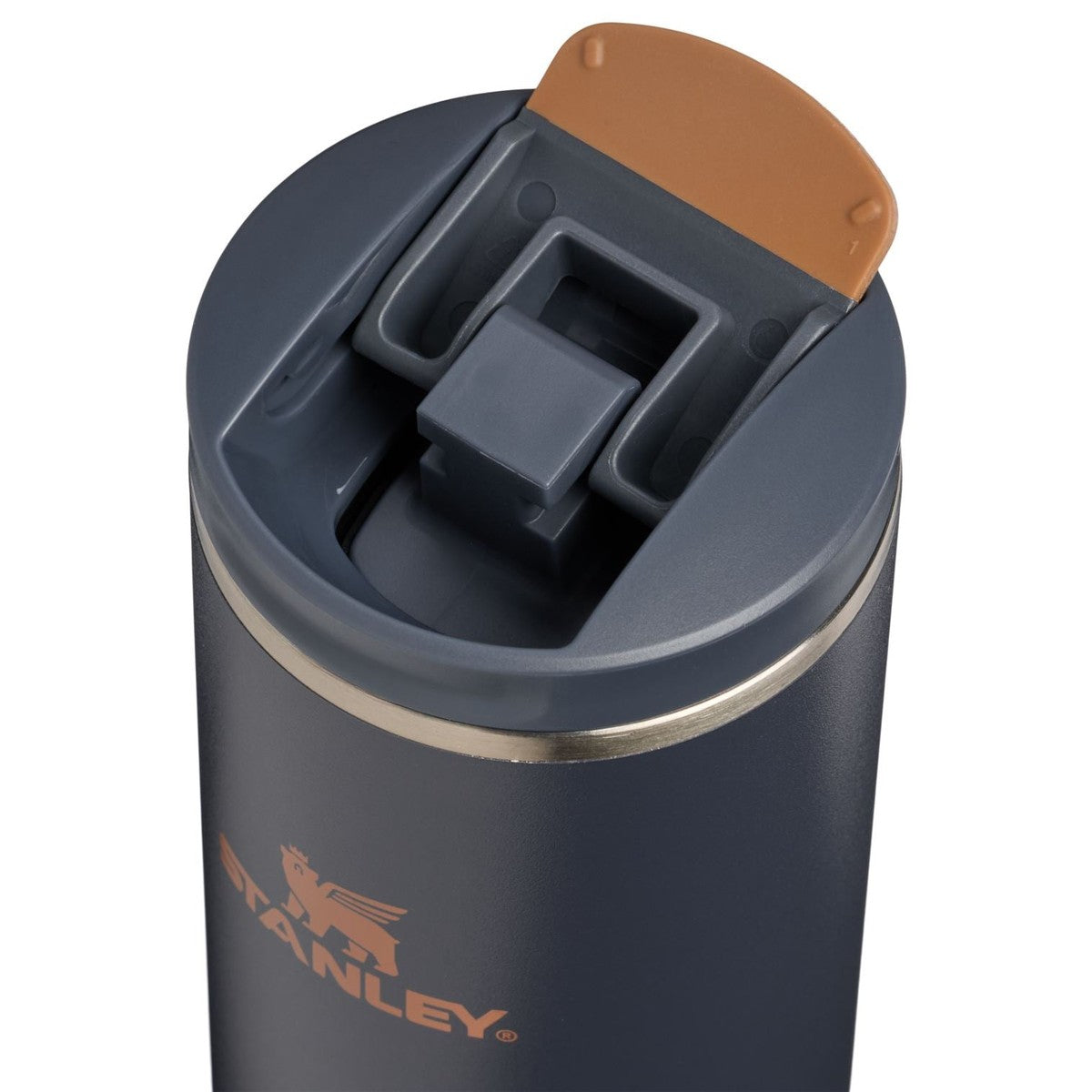 Stanley The Transit Fliptop Mug 0.35L