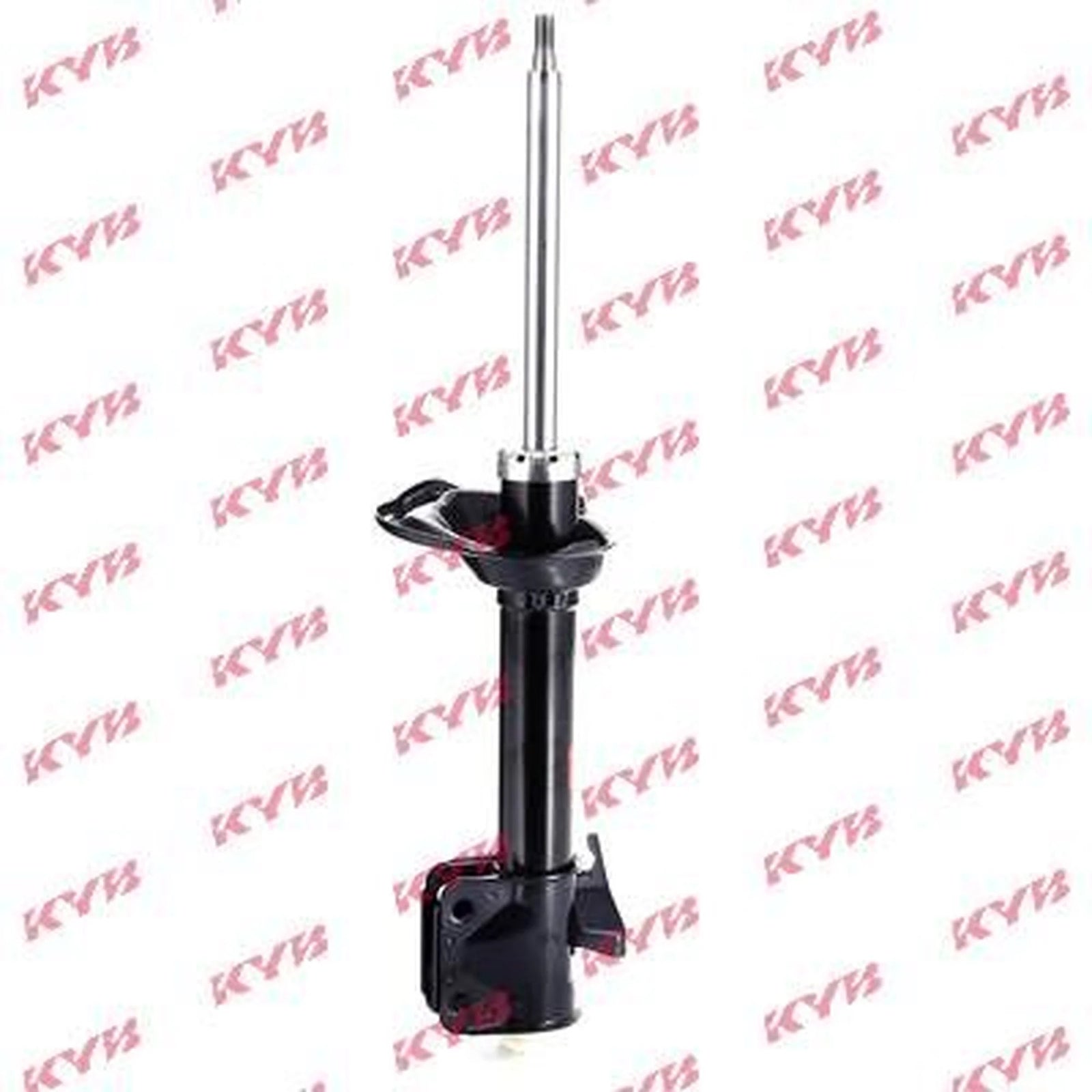 KYB Shock Absorber Damper Strut Rear Right 334302