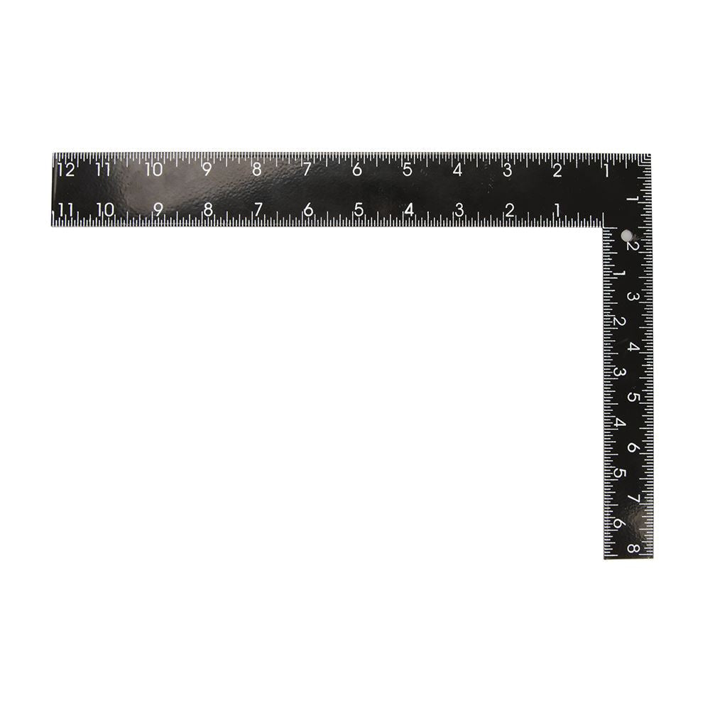 Silverline Steel Frame Square 300 x 200mm