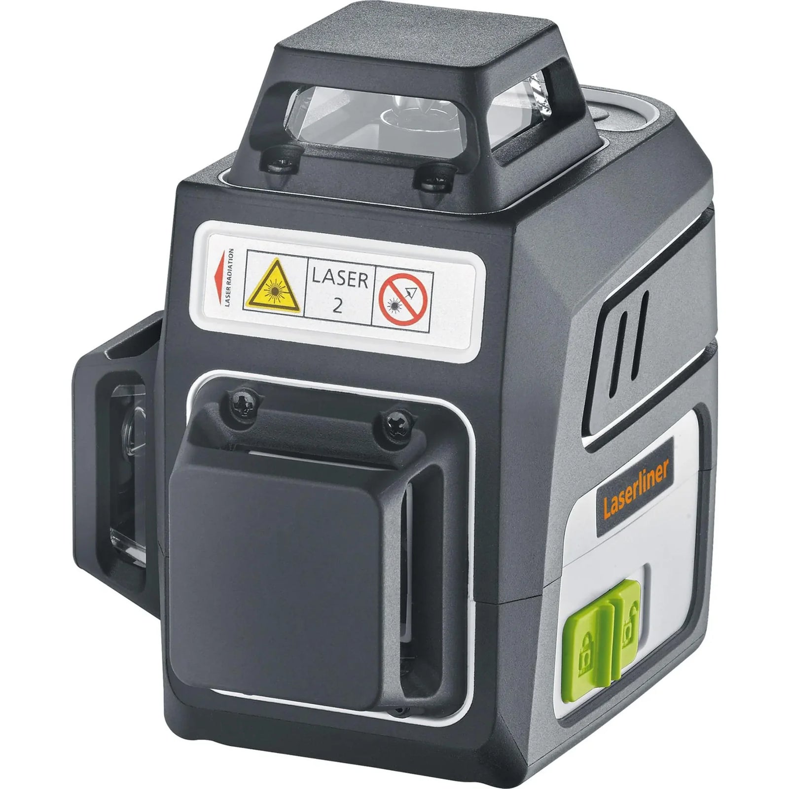 Laserliner PocketPlane-Laser 3G Green Laser Level