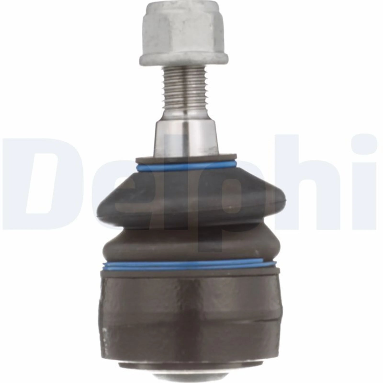 Delphi Steering Tie Rod End Ball Joint Front Right M16 x 1,5 TA3359
