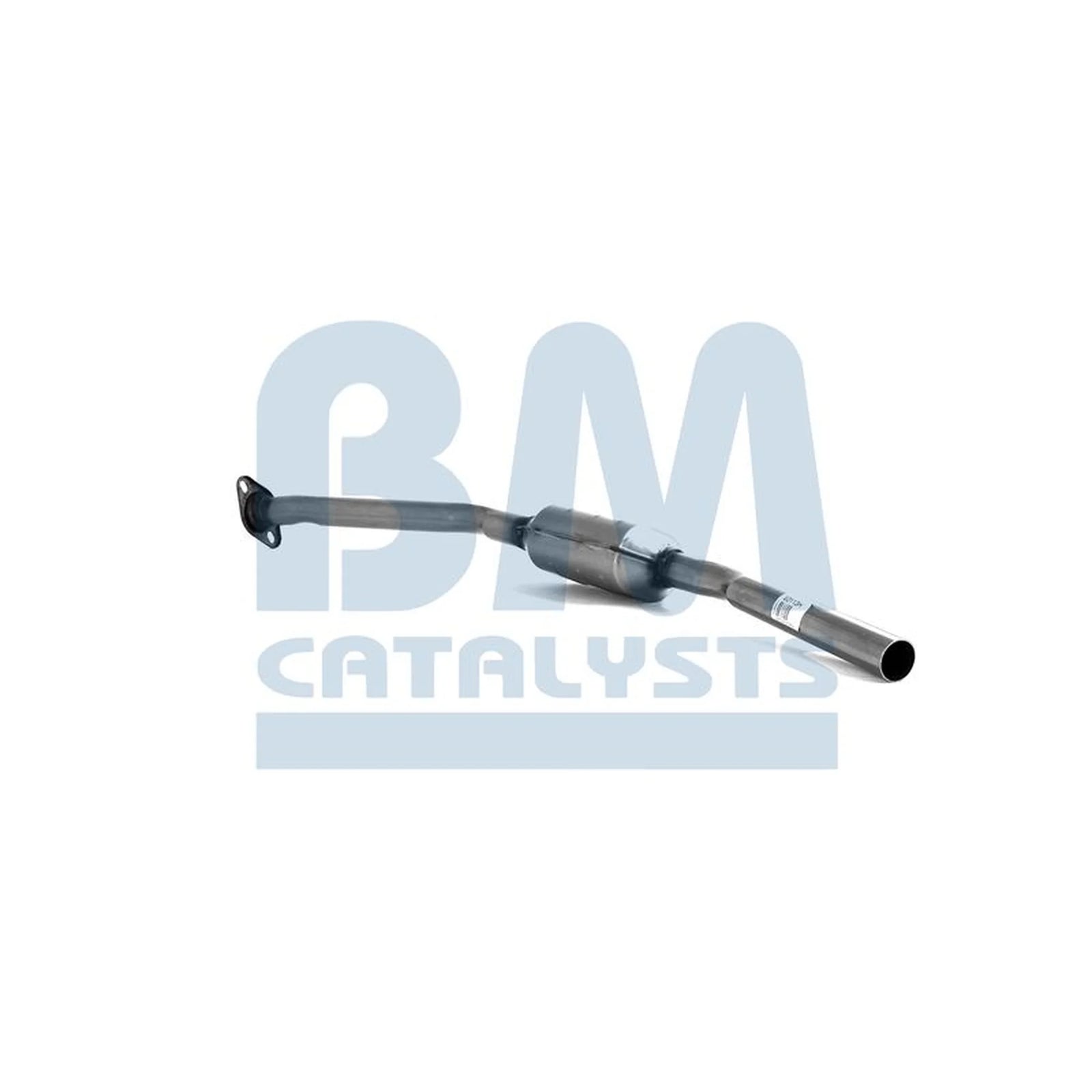 BM Catalysts Homologated Diesel Cat BM80113H