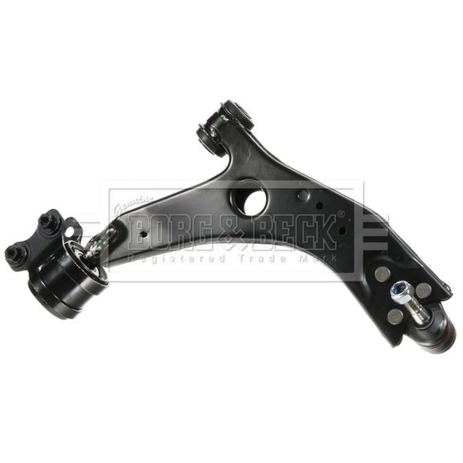 Borg & Beck Control/Trailing Arm BCA6242