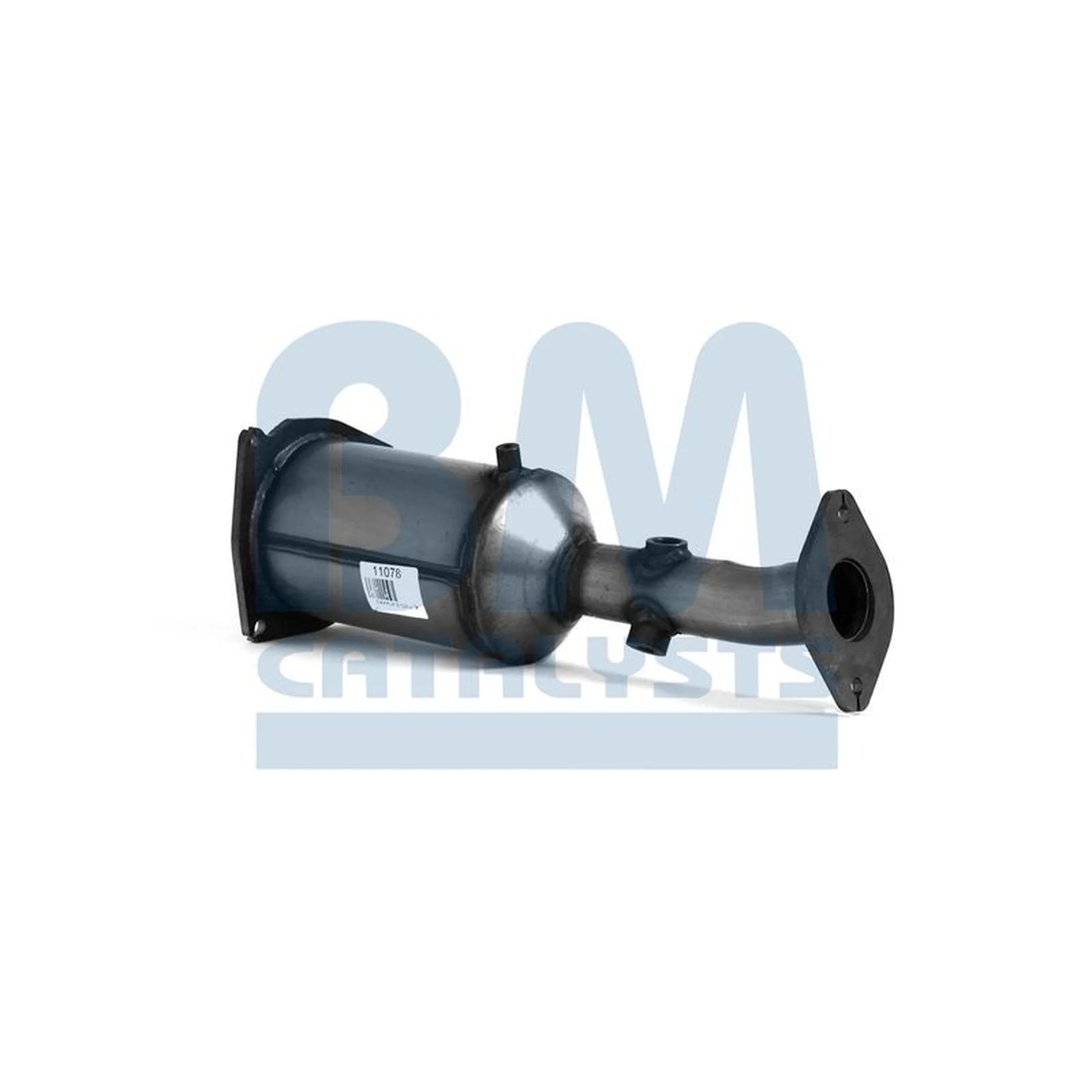 BM Catalysts Dpf BM11078