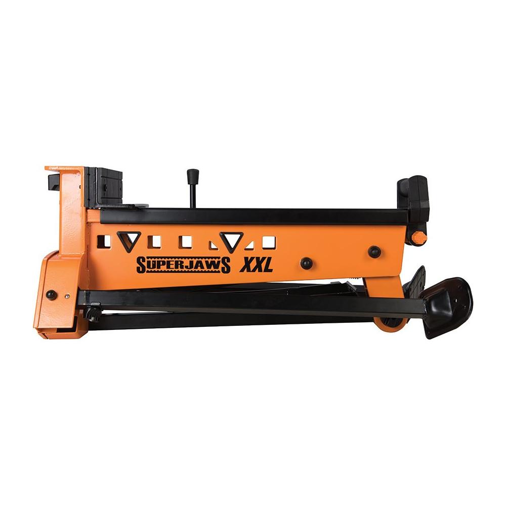 Triton SuperJaws XL Portable Clamping System SJA100XL