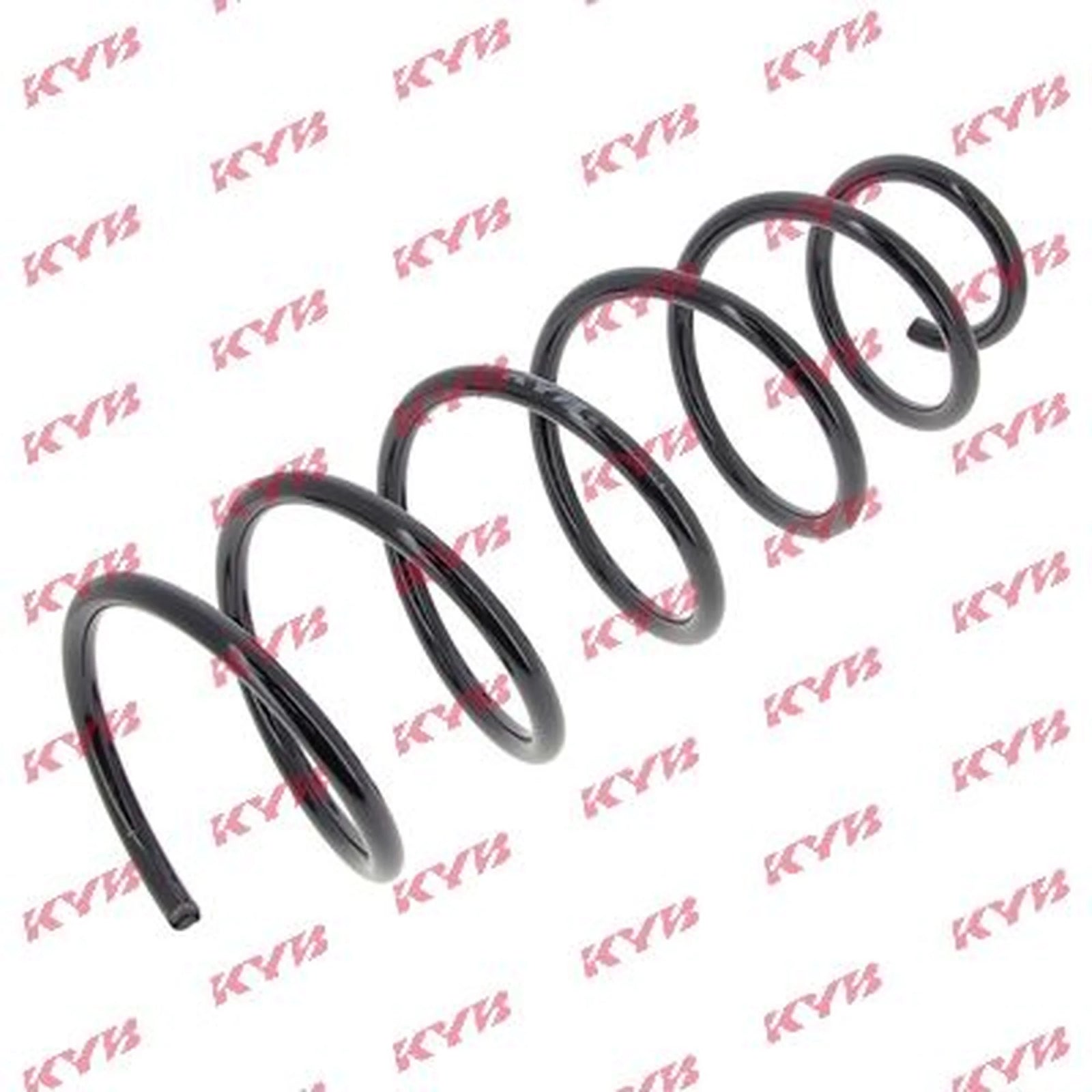 KYB Front Suspension Coil Spring RC2888