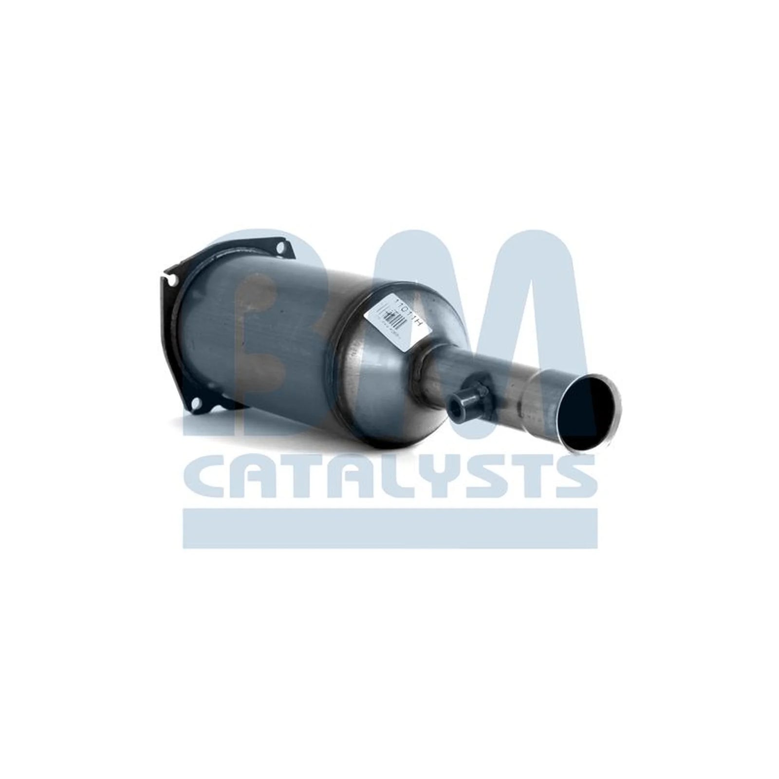 BM Catalysts Dpf BM11011