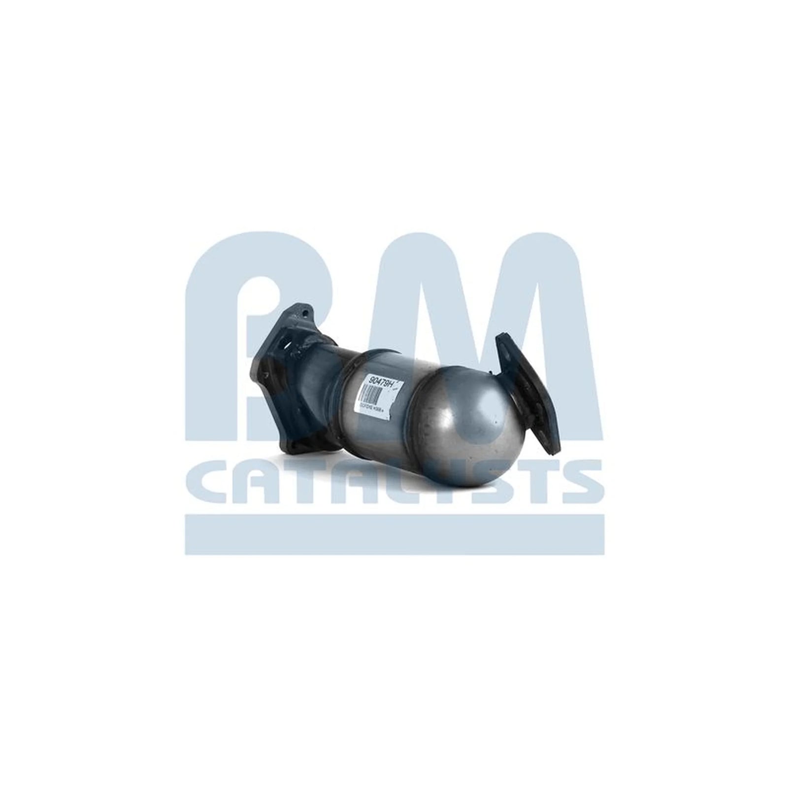 BM Catalysts Homologated Petrol Cat BM90479H