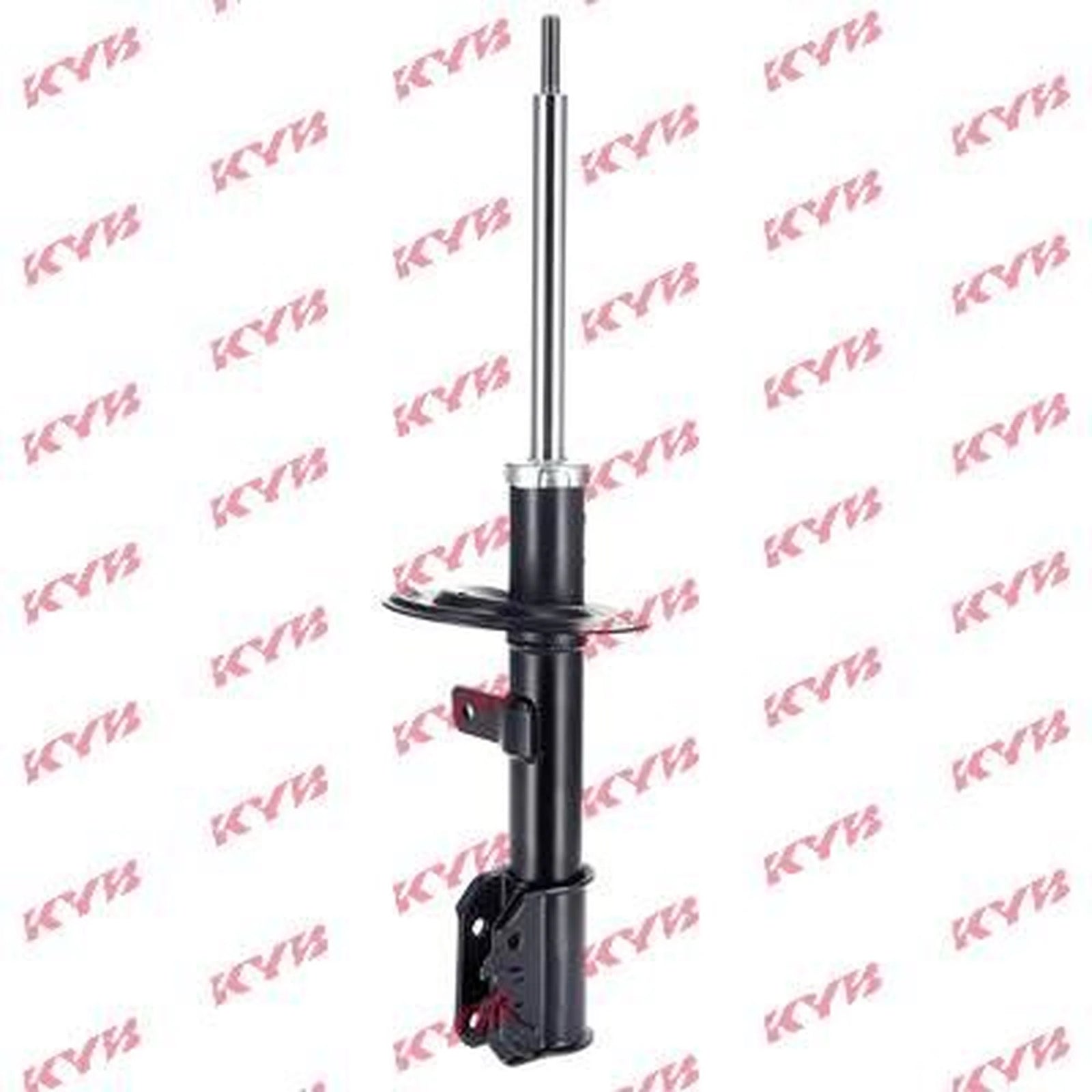 KYB Shock Absorber Damper Strut Front Left 333764