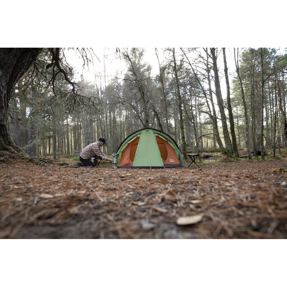 Vango Helvellyn 300 Tent Pamir Green