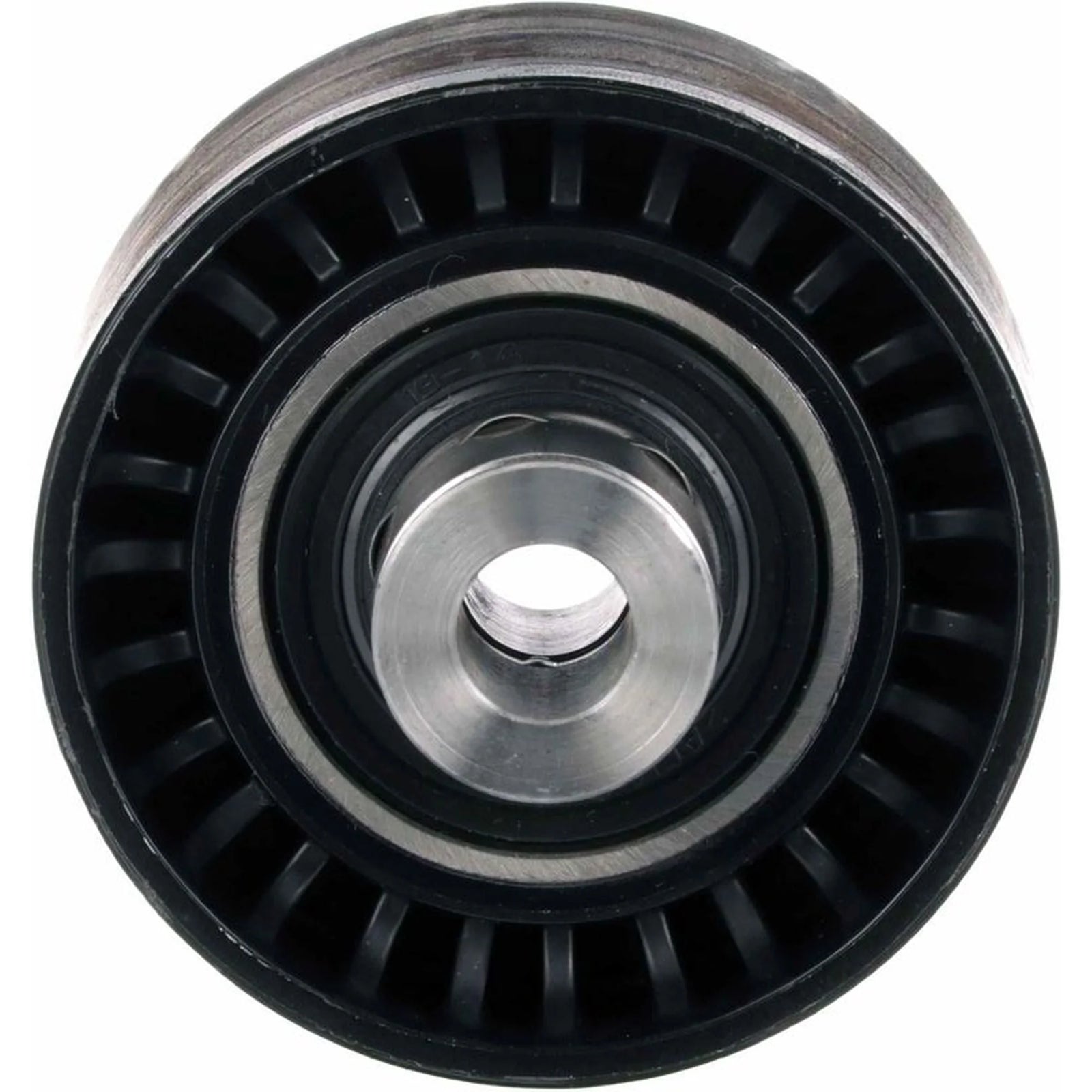 Gates V-Ribbed Belt Deflection/Guide Pulley T36295