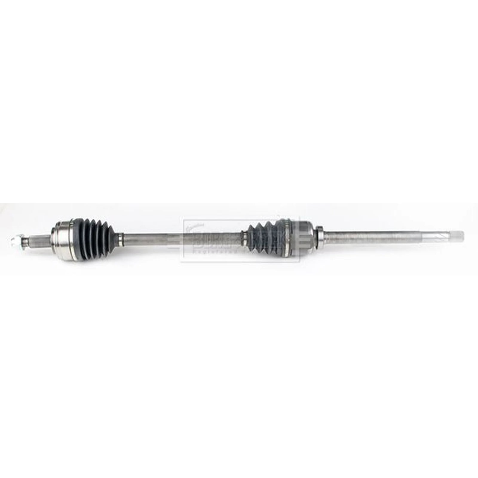 Borg & Beck CV Drive Shaft Driveshaft Front Right BDS1012