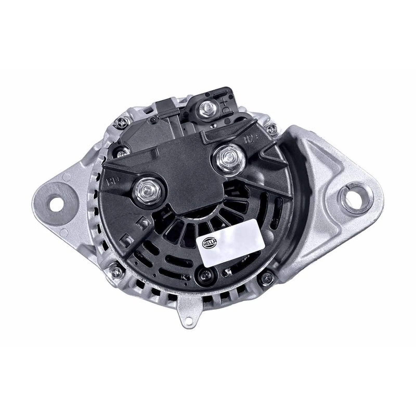 Hella Car Alternator 12V 8EL 015 658-081