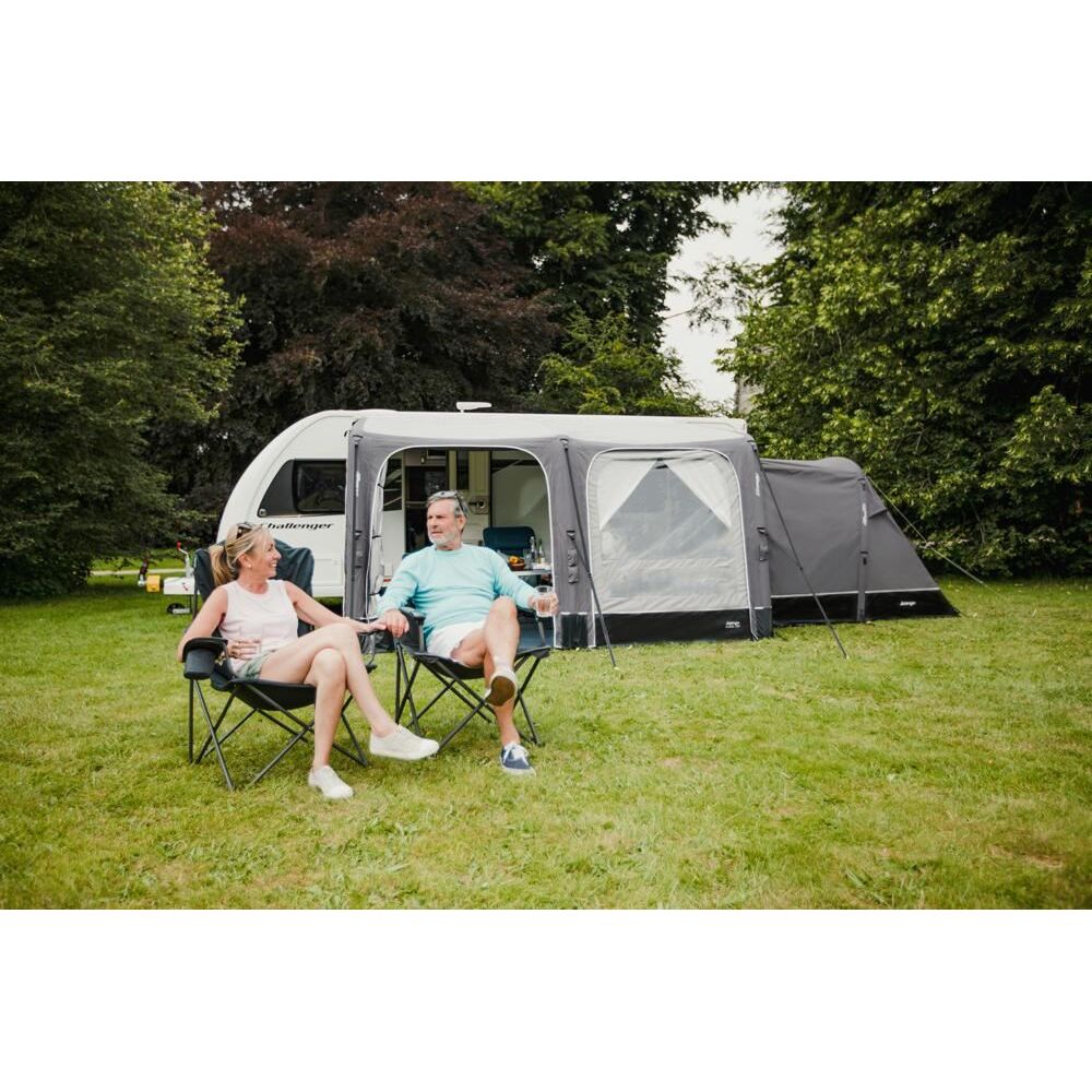 Vango Balletto Air 390 Elements ProShield Caravan Awning