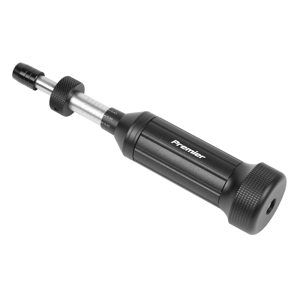Sealey Premier Torque Screwdriver 1/4" Hex Drive 1-6Nm