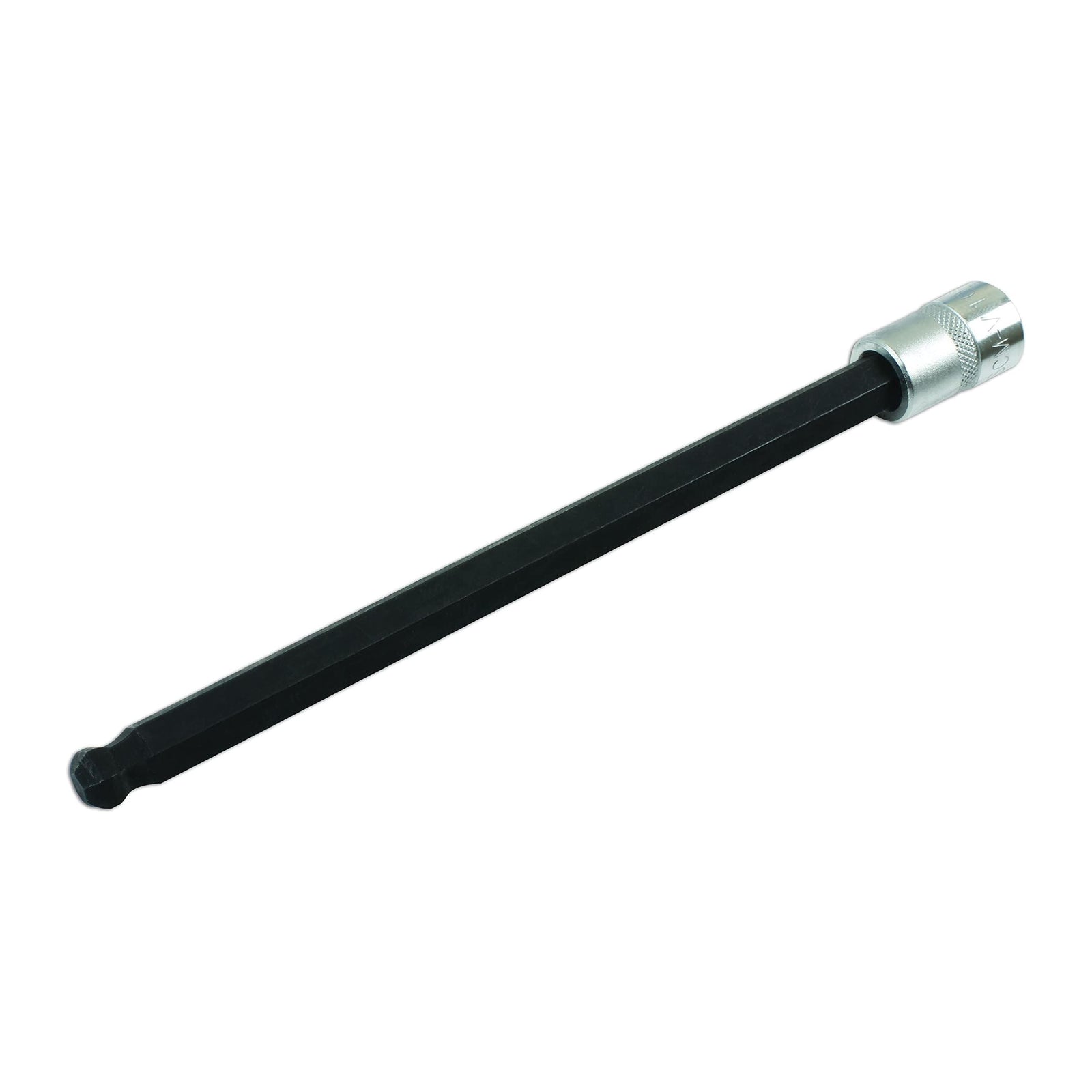 Laser Difficult Access Ball End Bit Set 4pc 8601